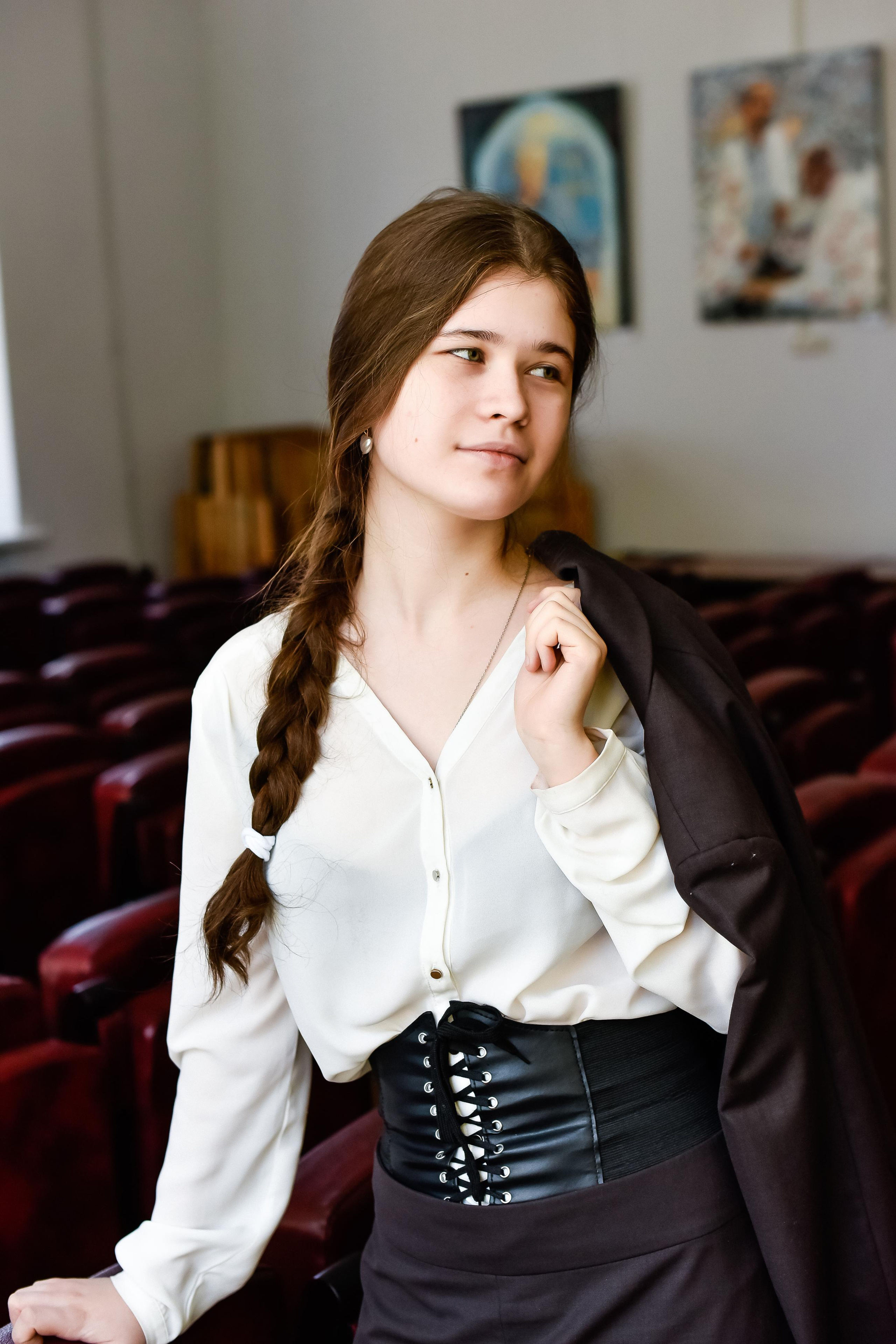 Художка 1 курс