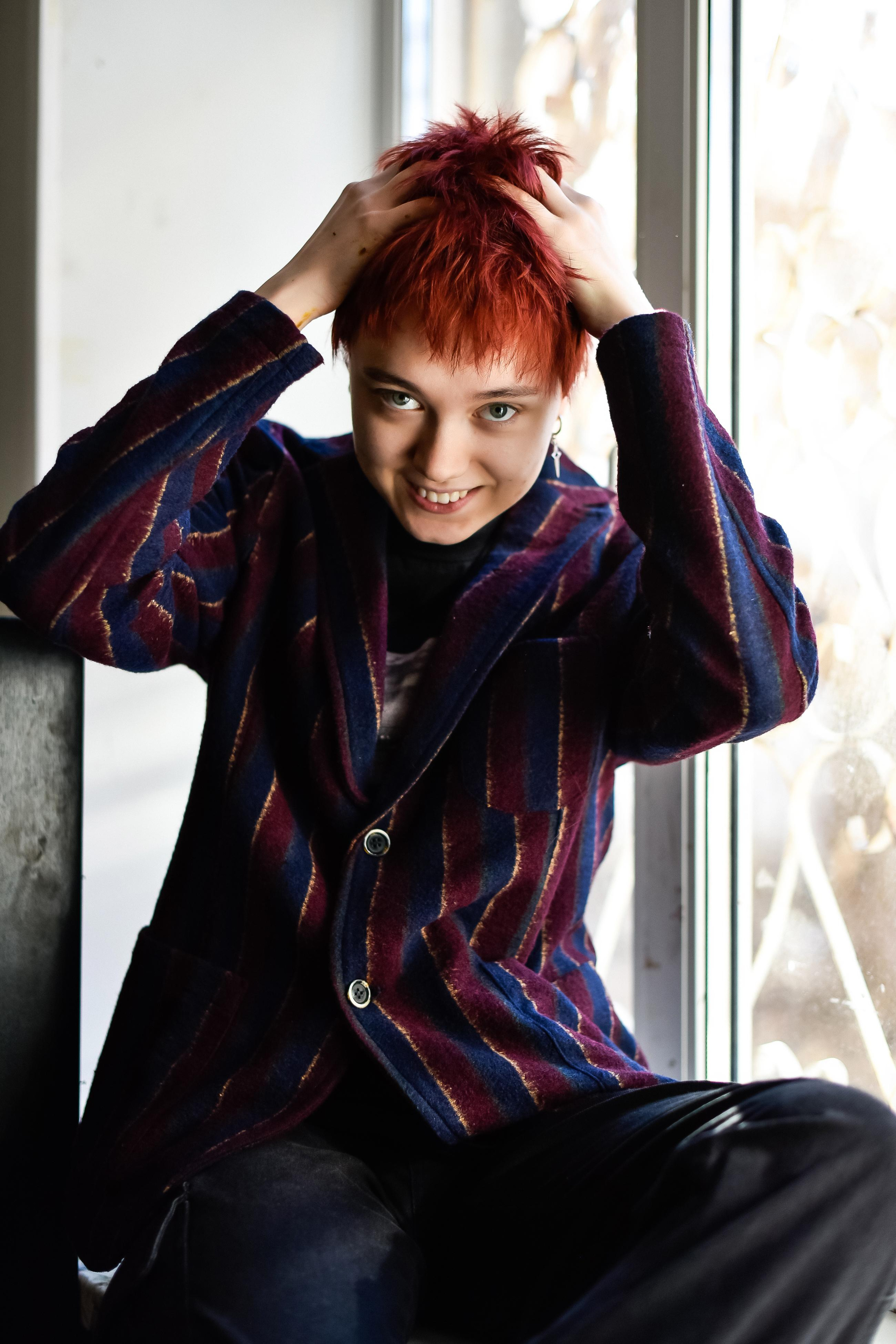 Художка 1 курс