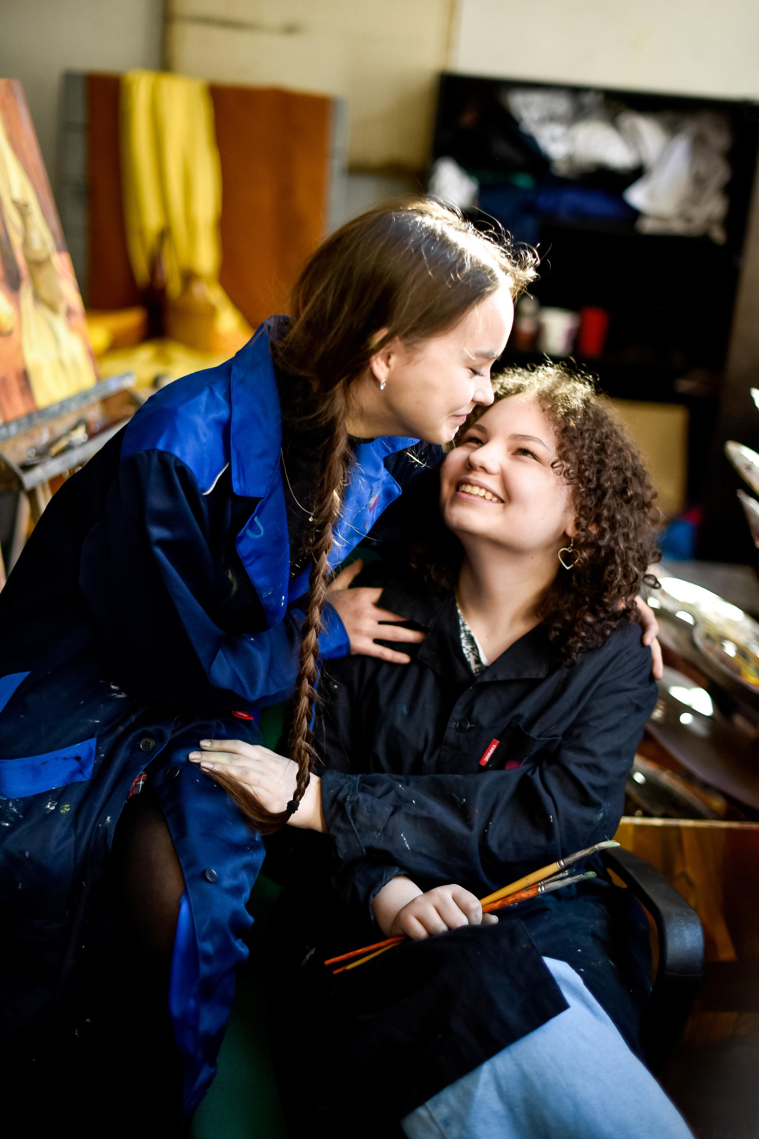 Художка 1 курс