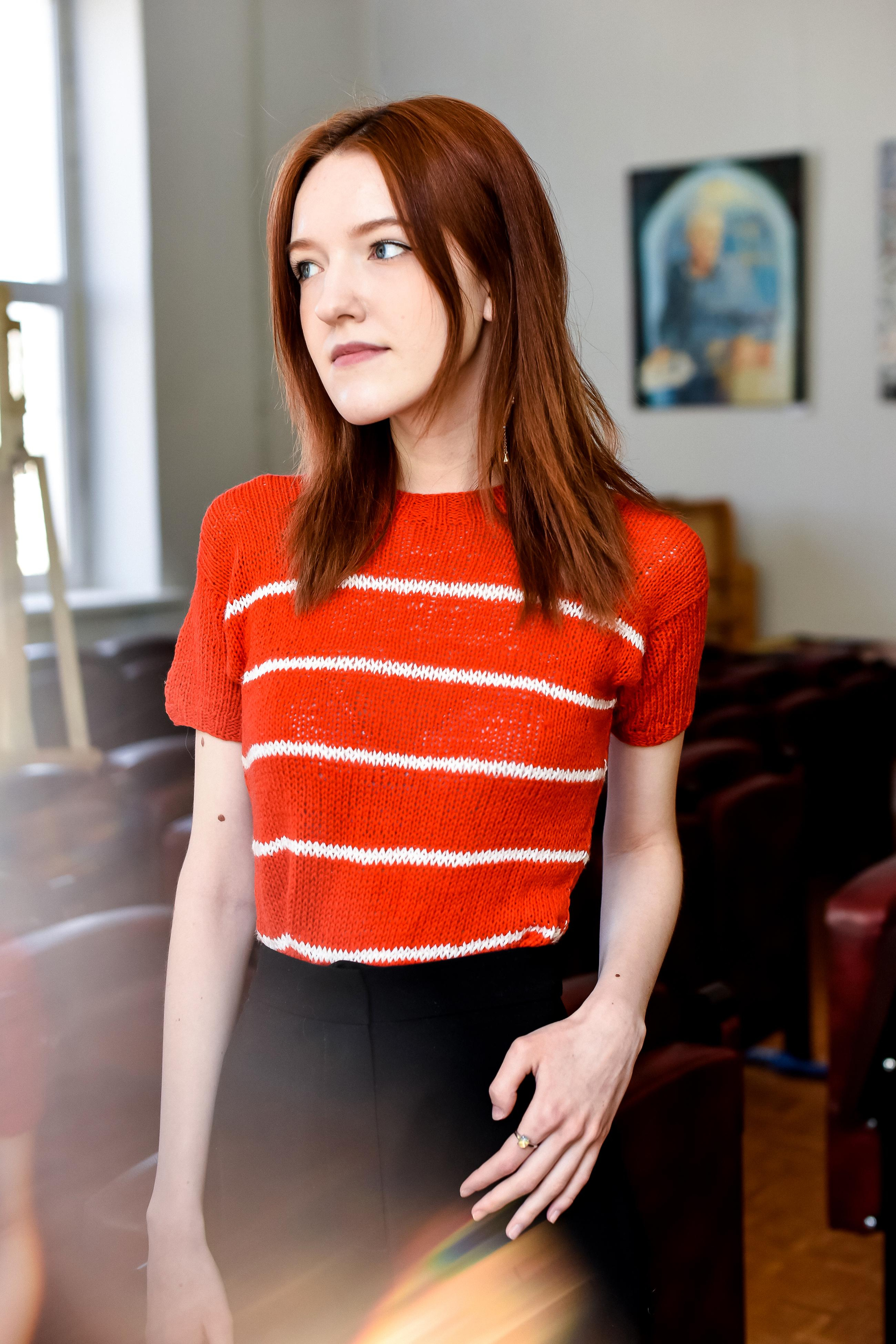 Художка 1 курс