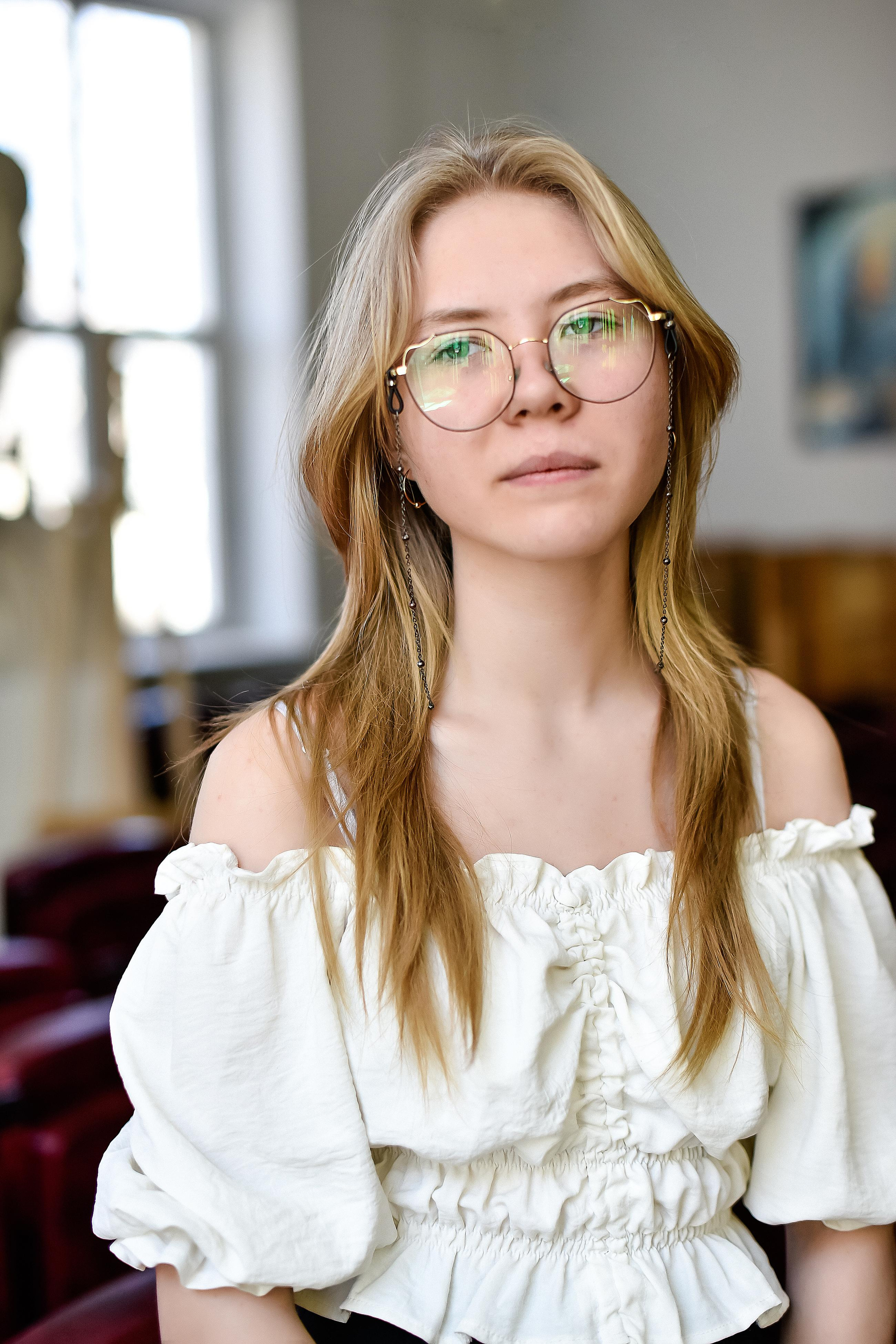 Художка 1 курс