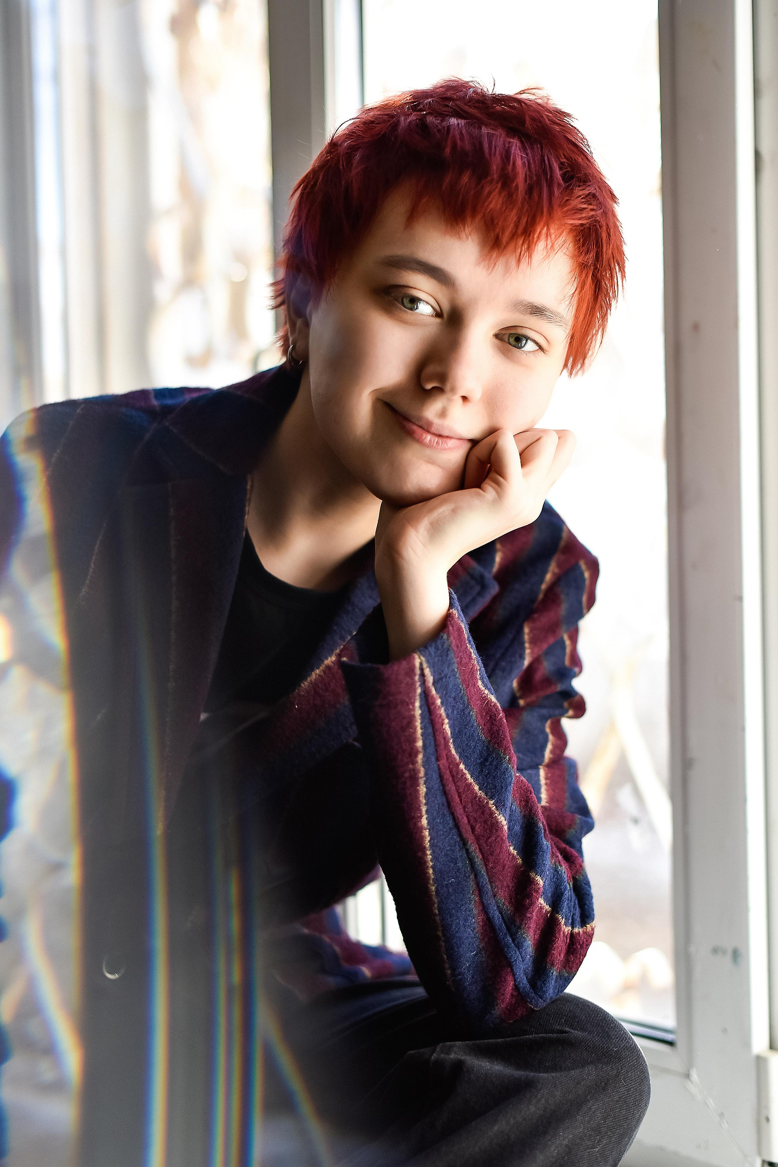 Художка 1 курс