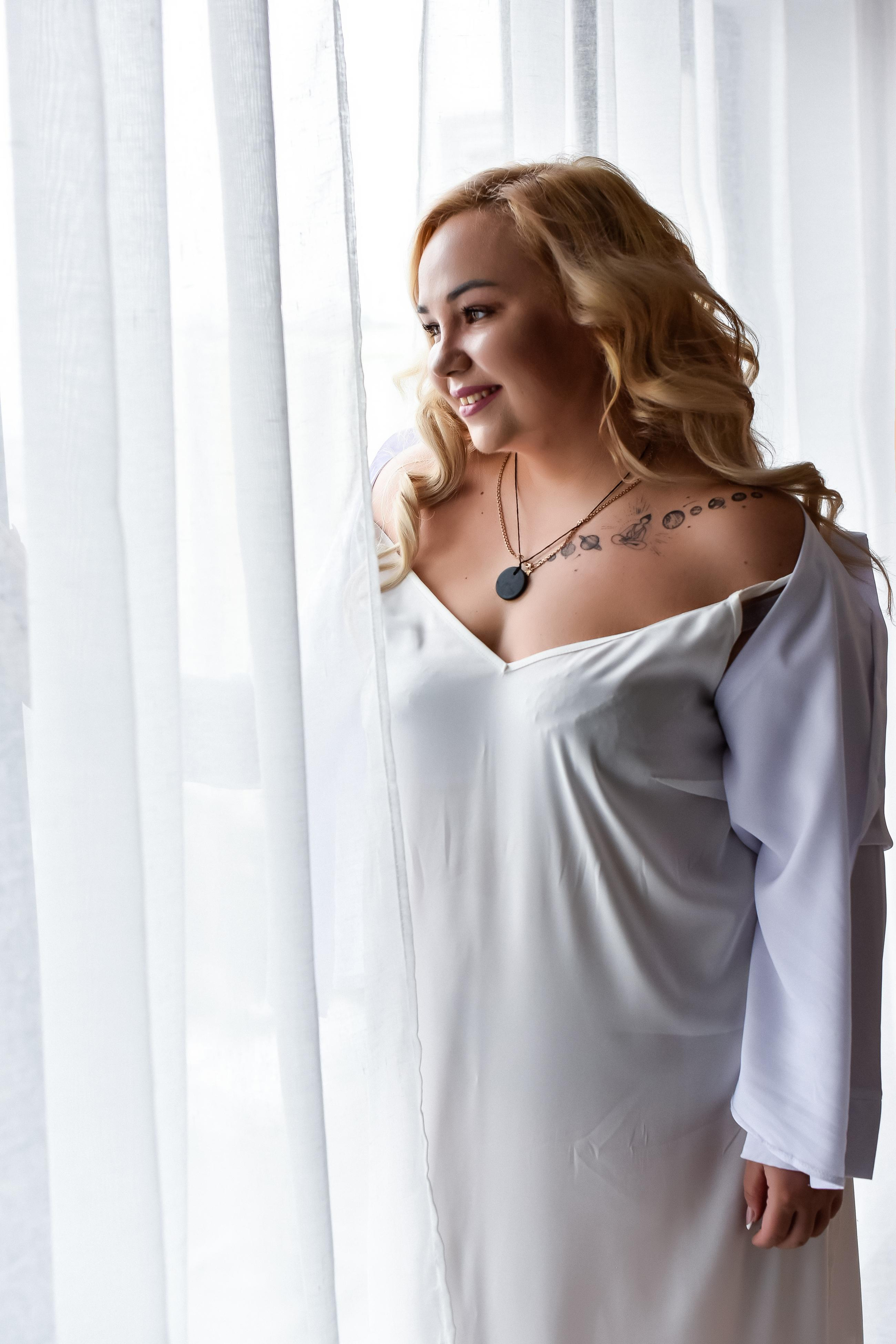 Елена — Весна