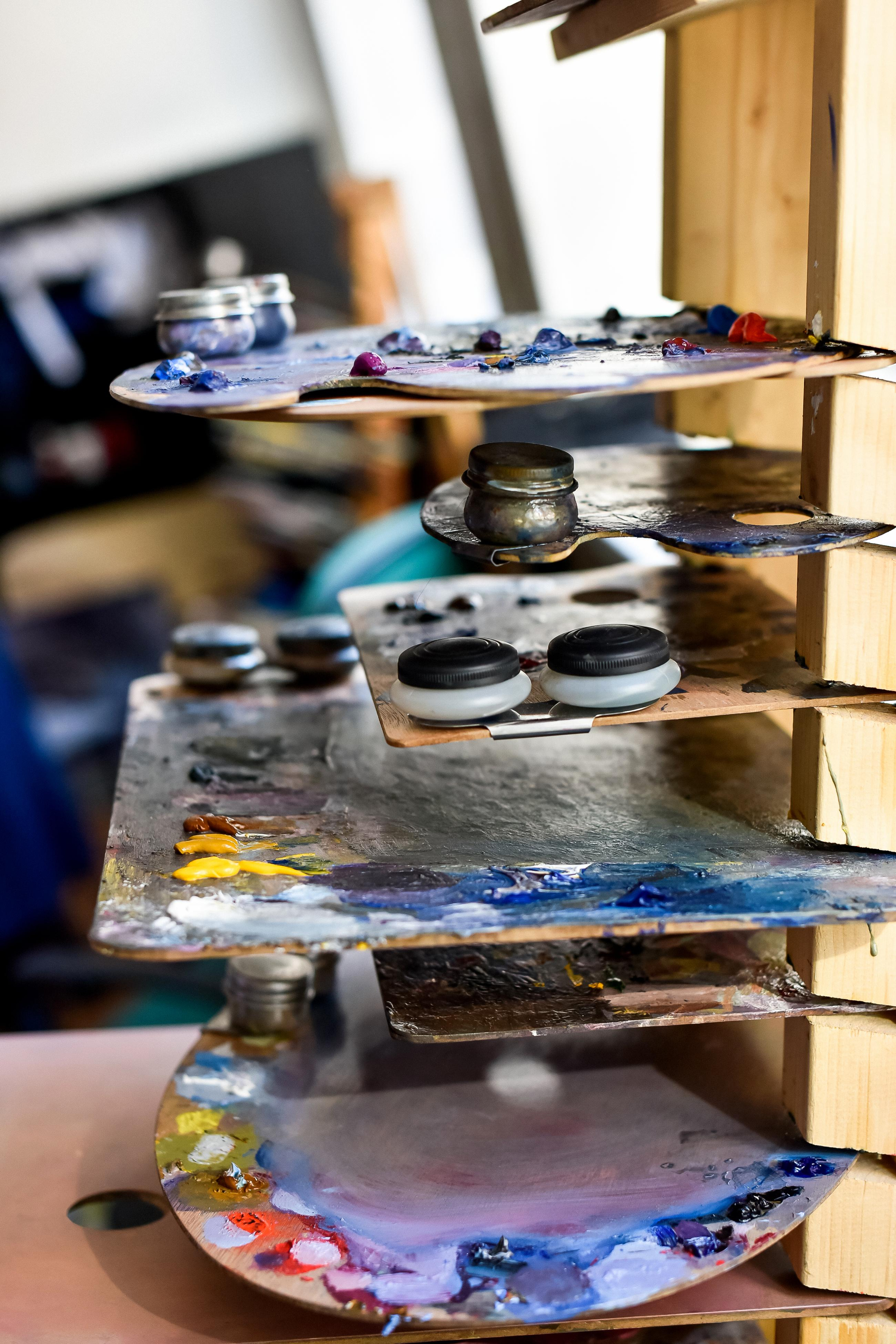 Художка 1 курс