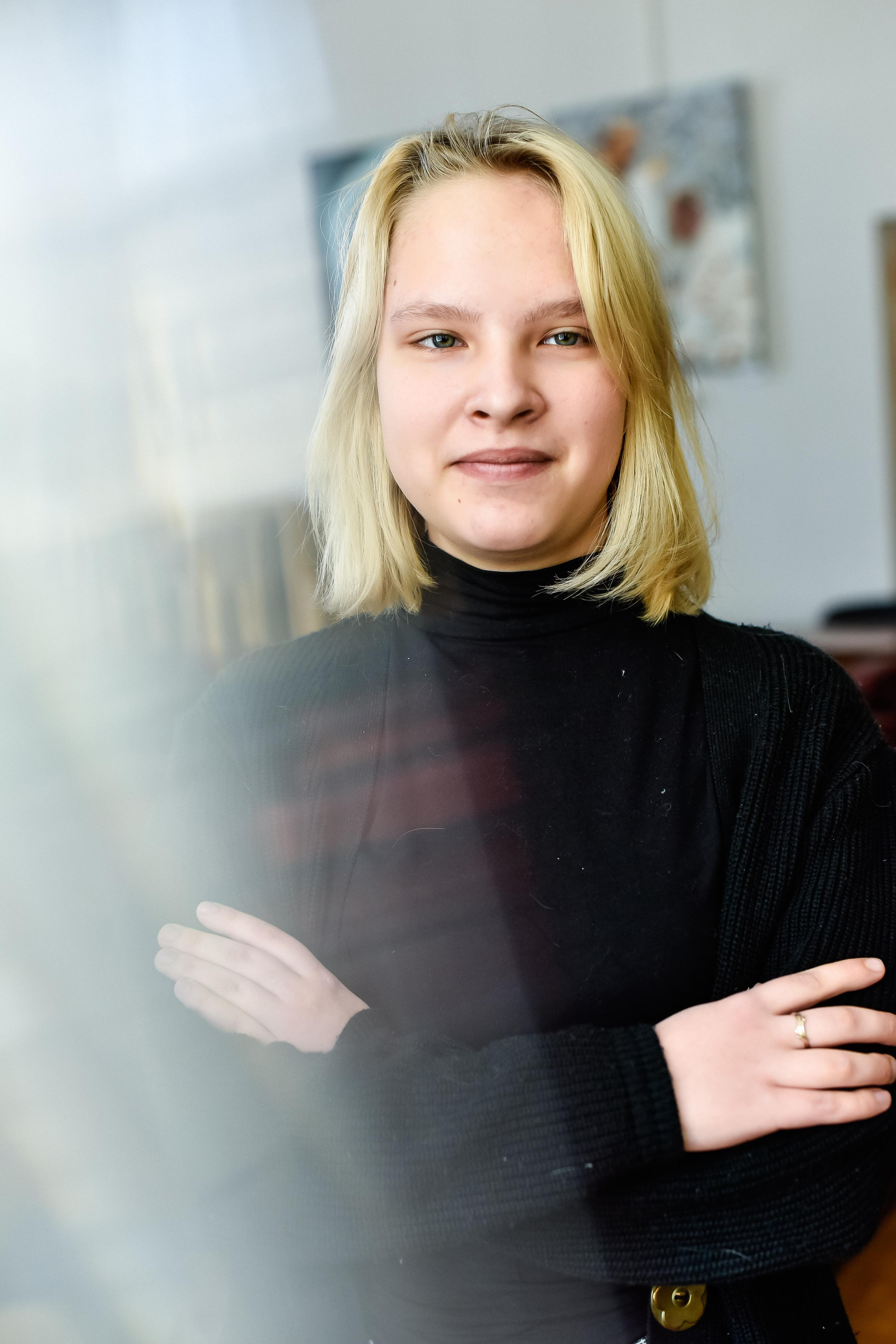 Художка 1 курс