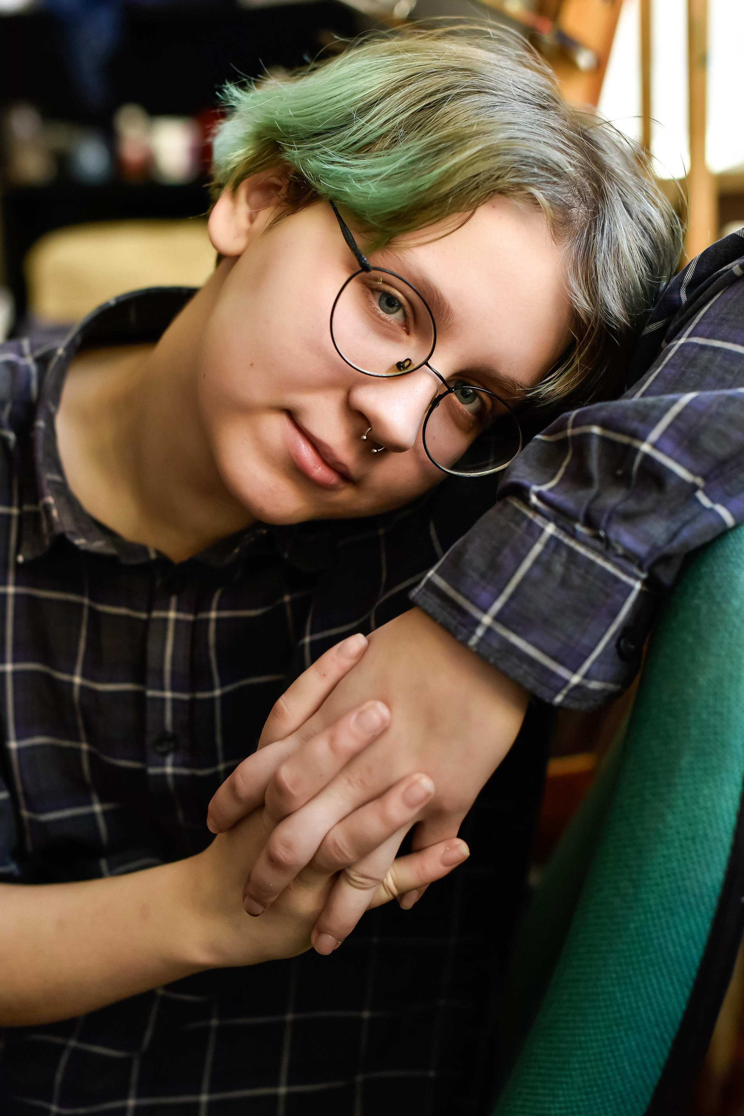 Художка 1 курс