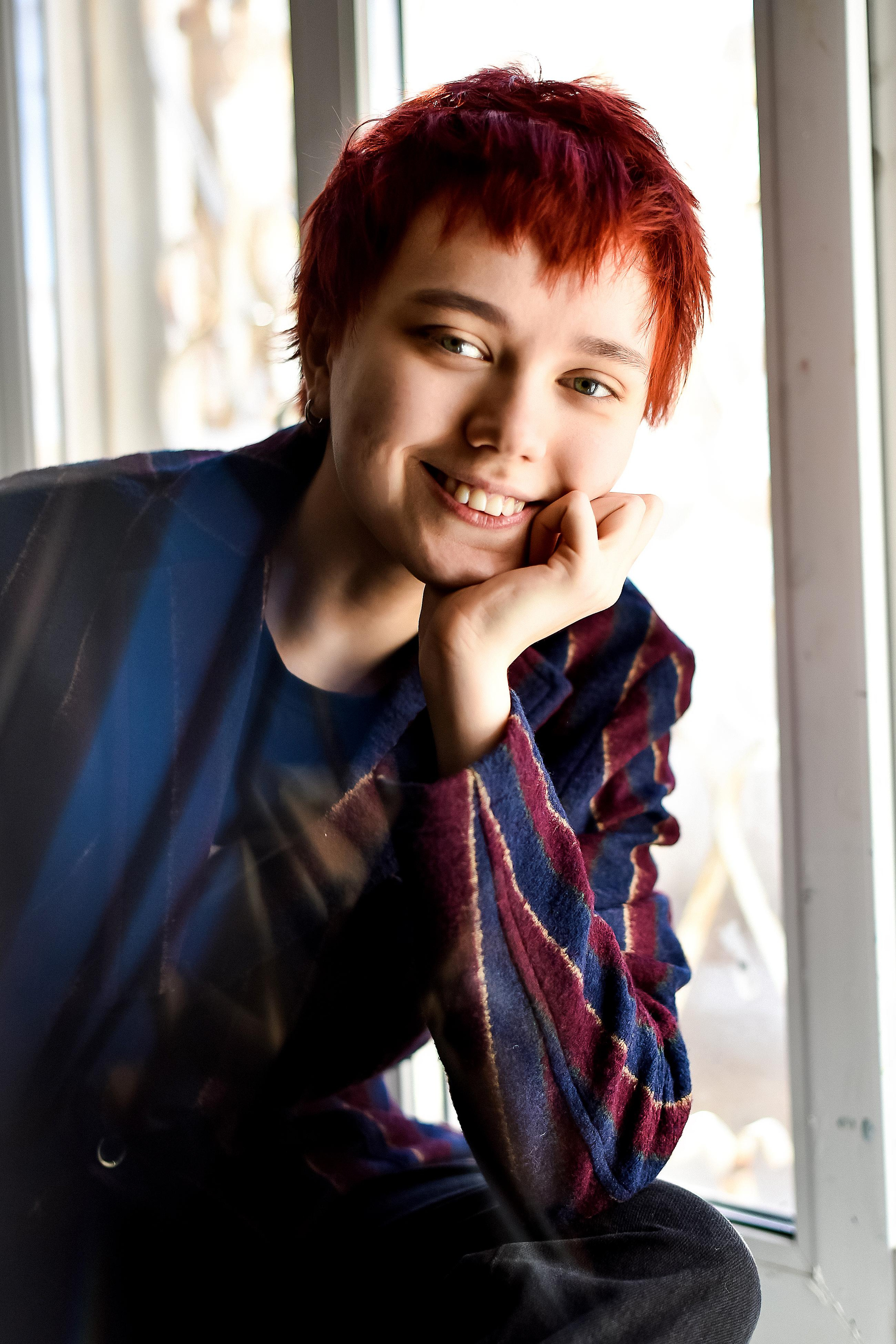 Художка 1 курс