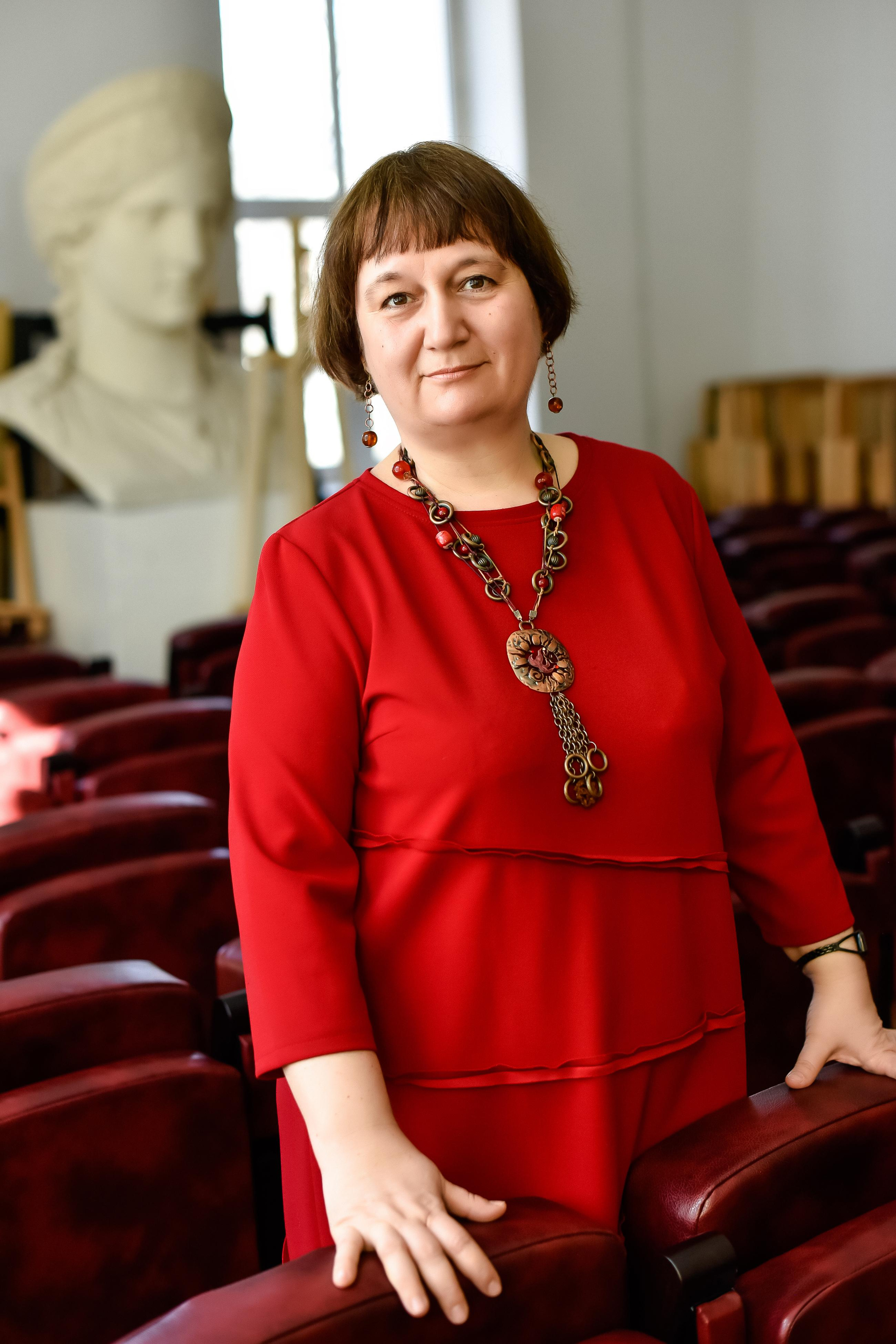 Художка 1 курс