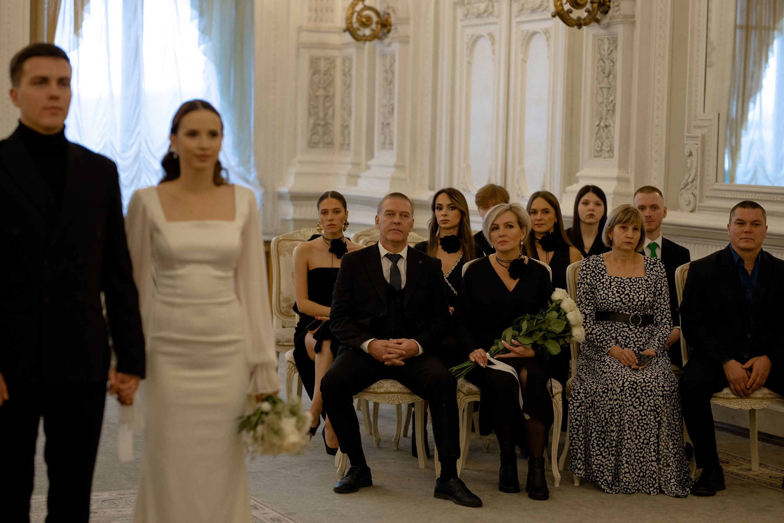 D|A. Свадебный фотограф Таня Караисаева