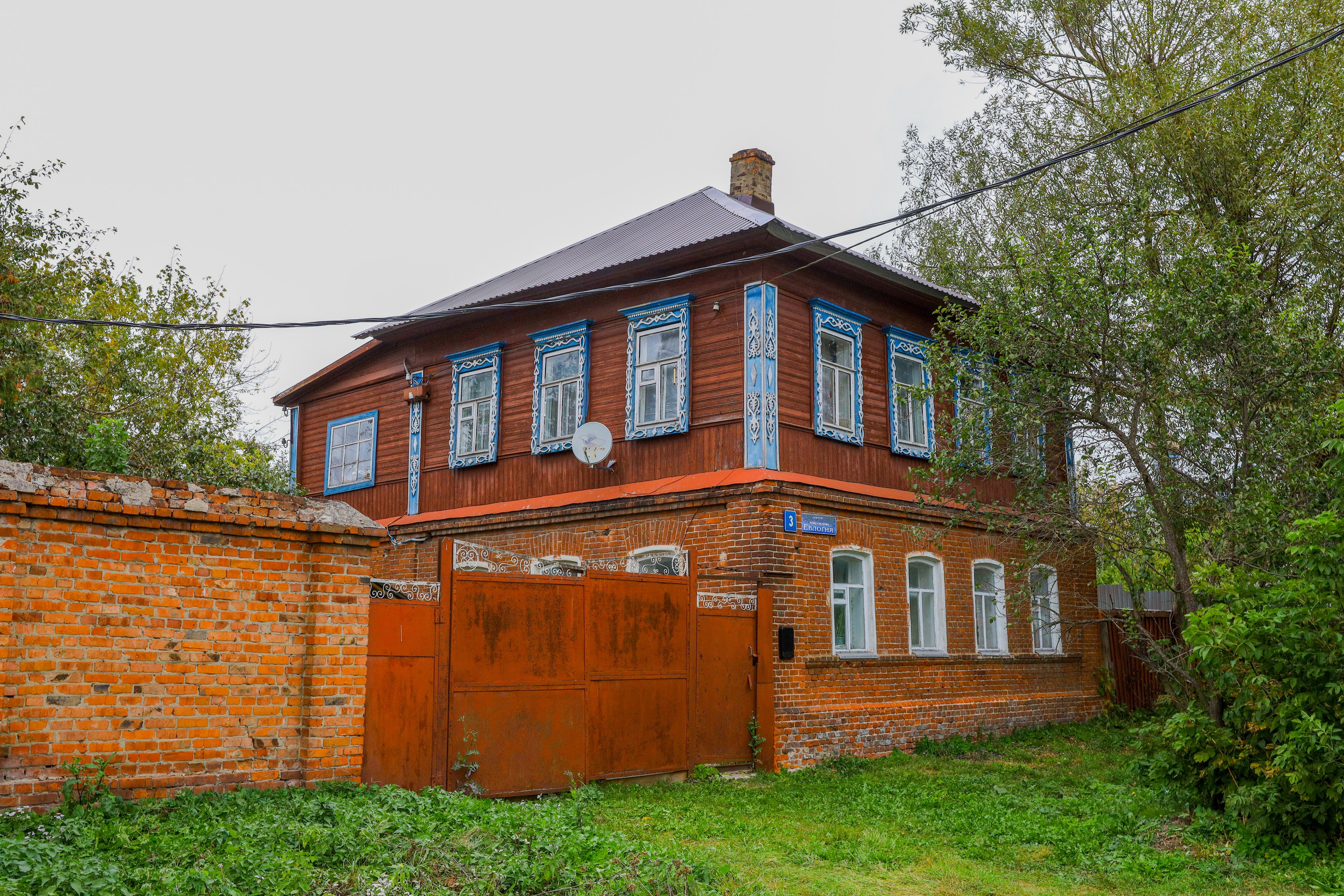 Поездка в Белев и на производство пастилы. Фотограф в Туле Крупский АнДРей. Фотостудия «КАДР71» в Туле