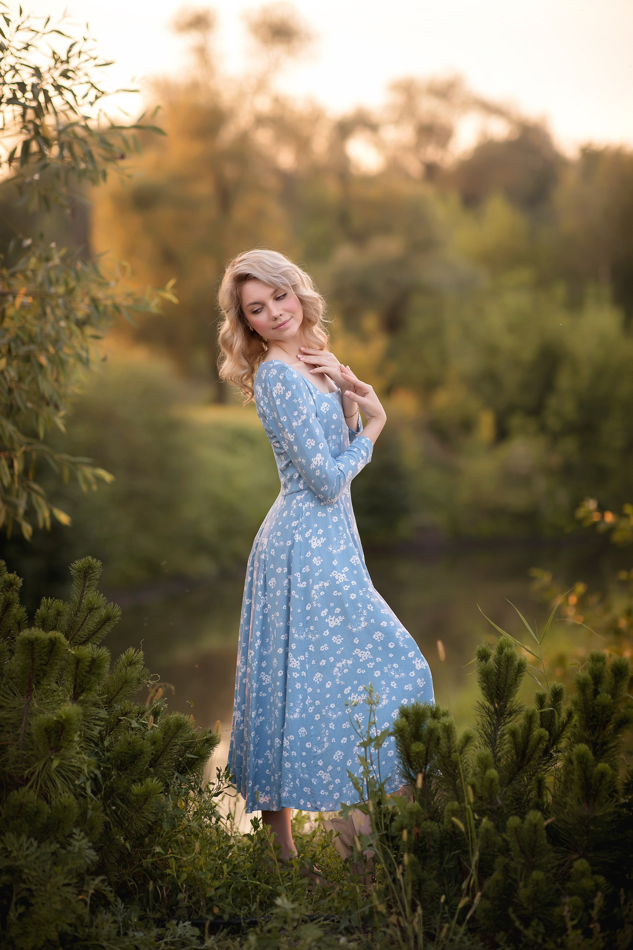 Сестренки. Фотограф на крещение и венчание