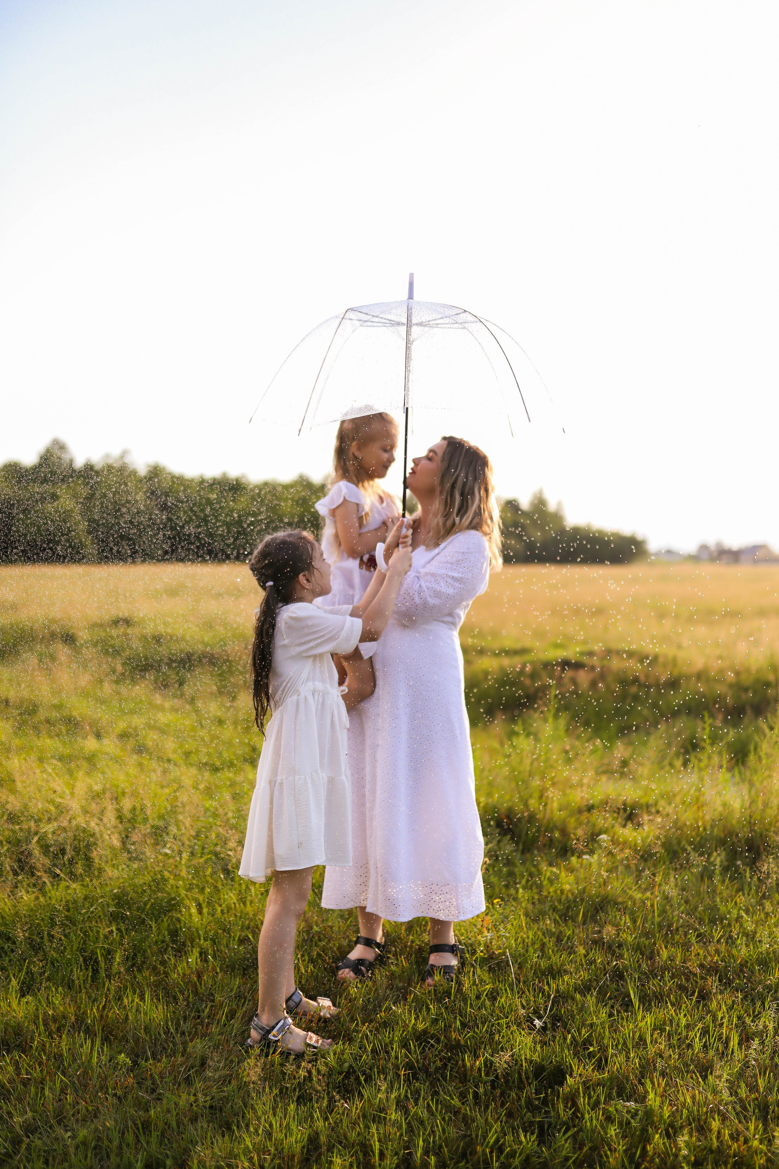 Семейная съёмка мама и дочки. ФОТОГРАФ ХАБАРОВСК АНАСТАСИЯ РАЧЕНКОВА