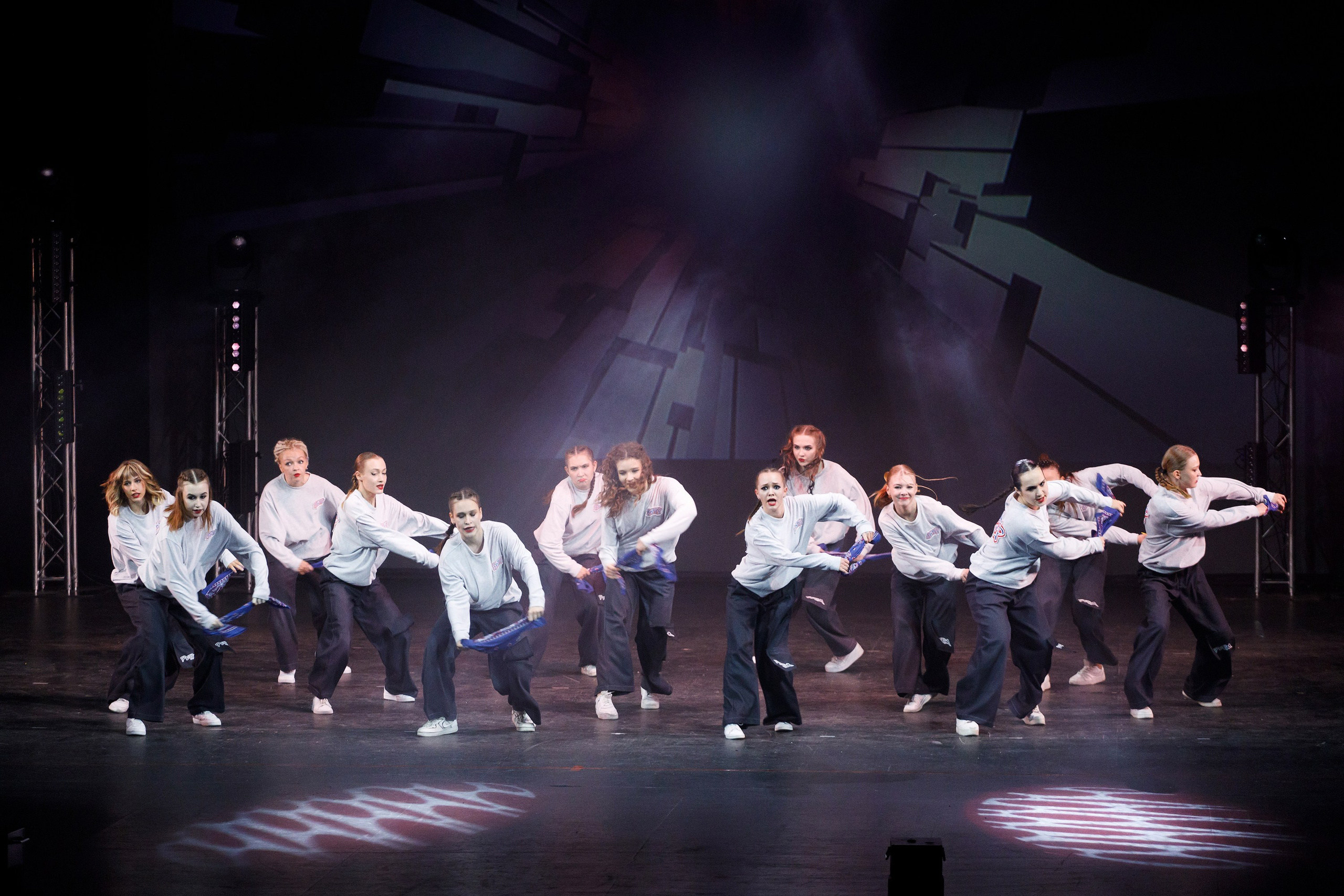 Отчётный концерт TODES Пермь. Фотограф Дмитрий Молчанов | Фотограф Пермь | Фотограф