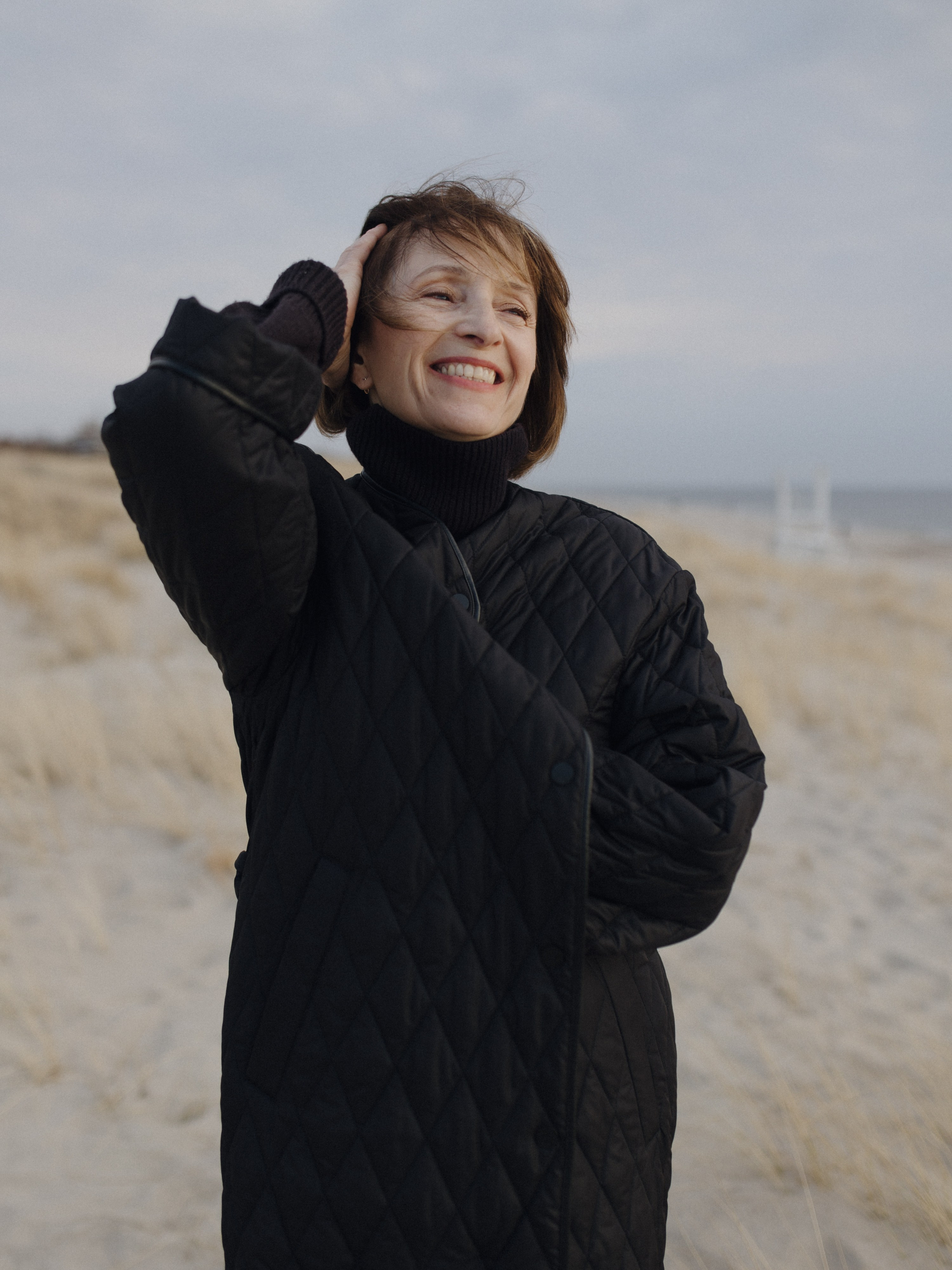 «Особенное место». Свадебный и семейный фотограф в Калининграде Ольга Мешечкова