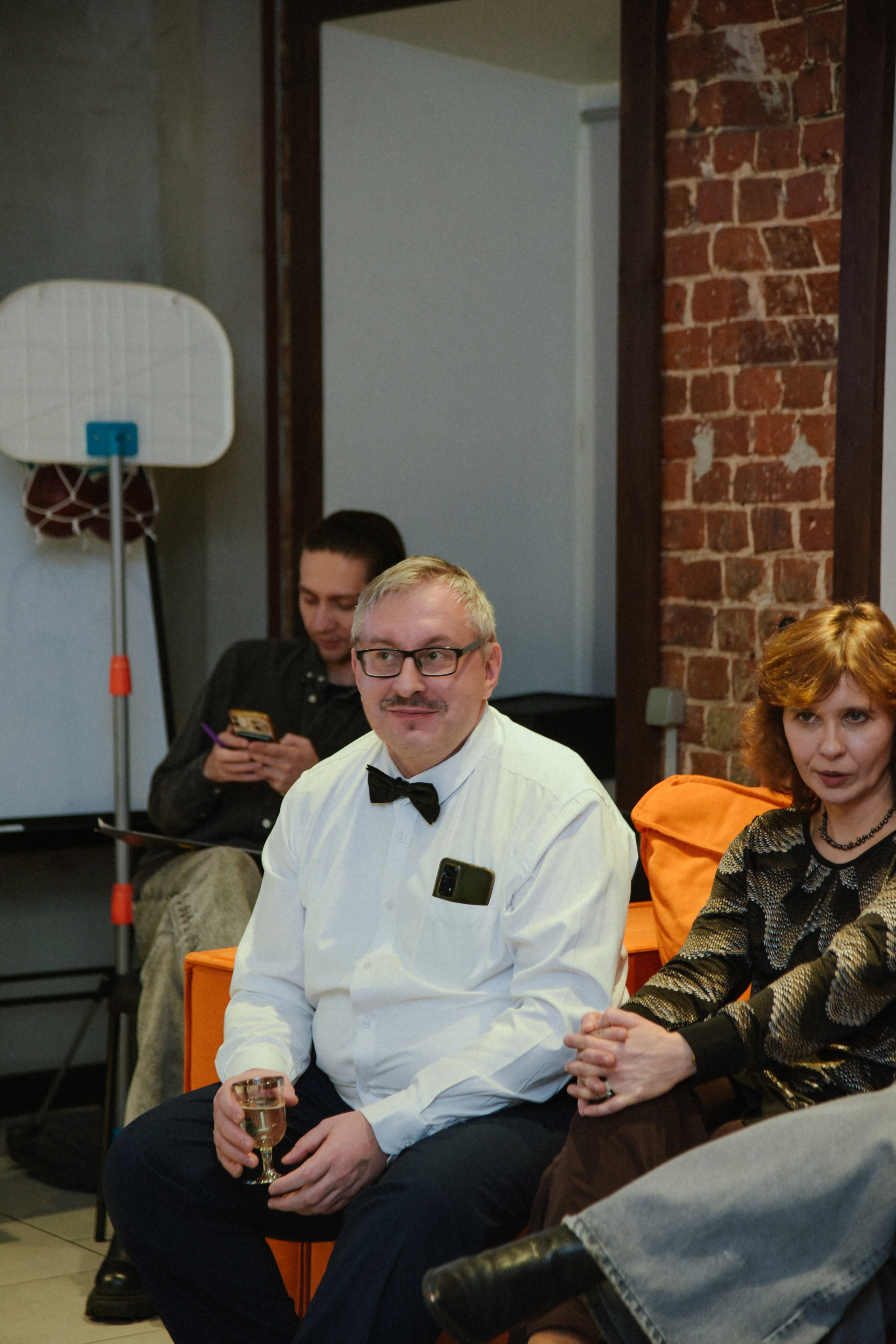 ХА ХА Шоу. Фотограф Лола Волна, город Москва