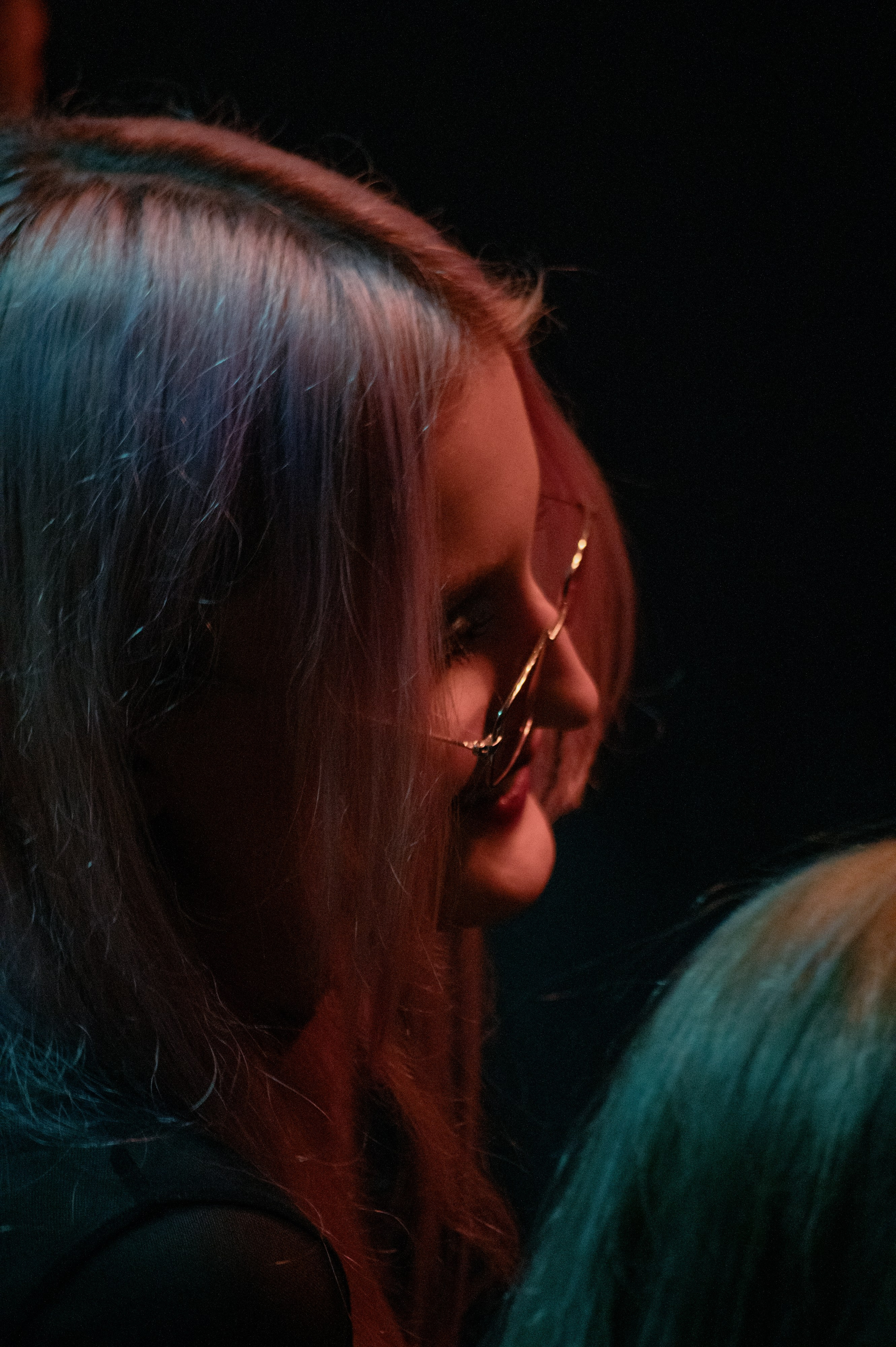 Ssshhhiiittt!. Контент фотограф Илья Урс