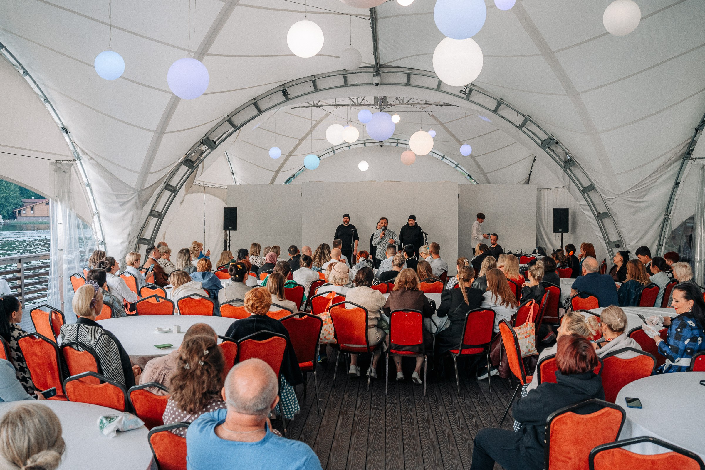 TOPSPAFEST. Фотограф Алексей Карпов