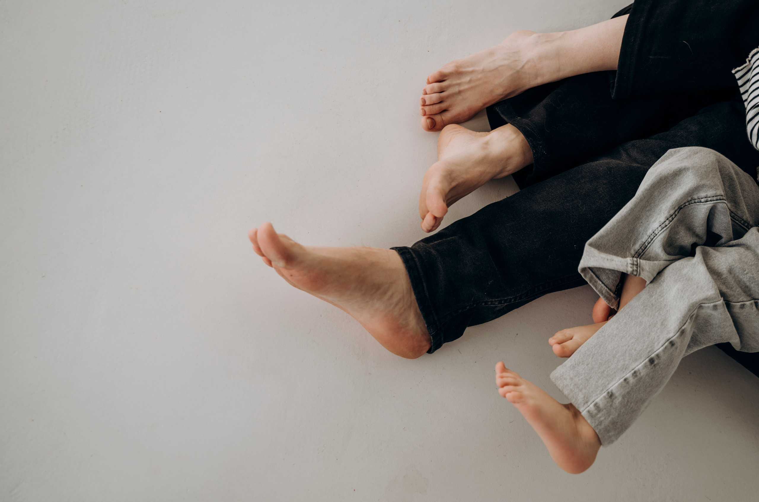 Ксюша Артем и Лиза. Семейный и детский фотограф Анастасия Монченко