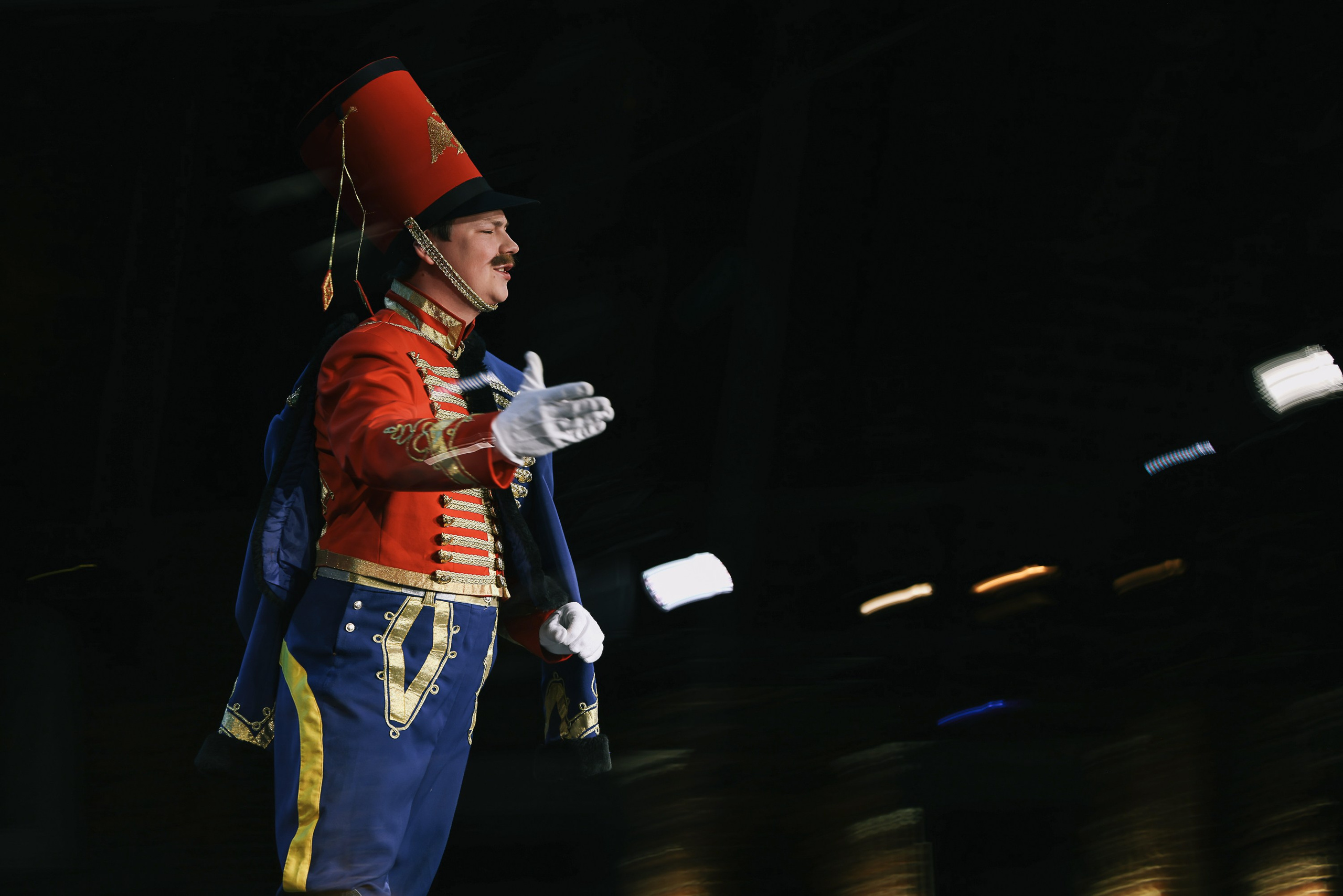 Бабочка Юрского 2024. Репортажный, архитектурный, театральный и файн-арт фотограф Лена Мельникова в Москве