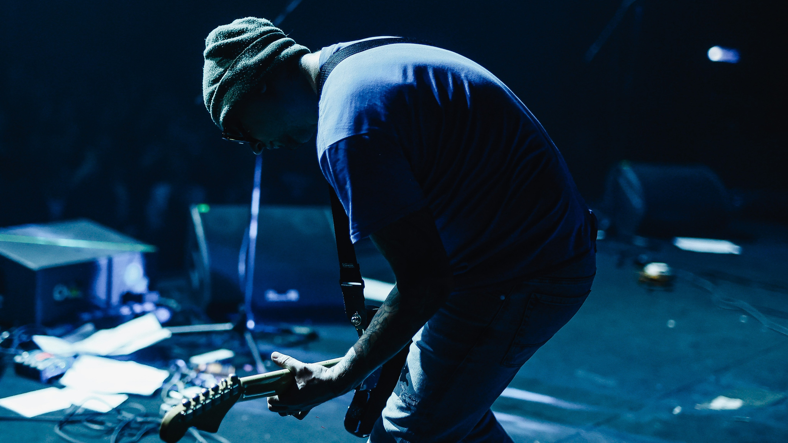 KURT COBEIN FESTIVAL @1930MOSCOW