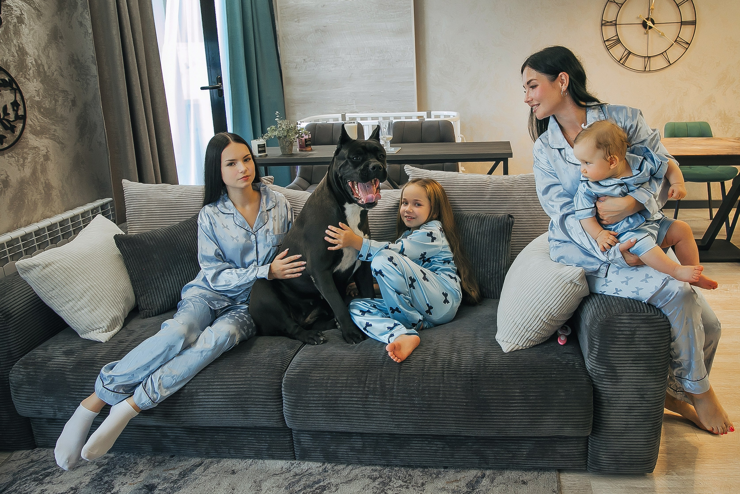 Семья фото фотограф Ольга Волкова. Свадебный, Семейный и Детский фотограф в Воронеже Ольга Волкова