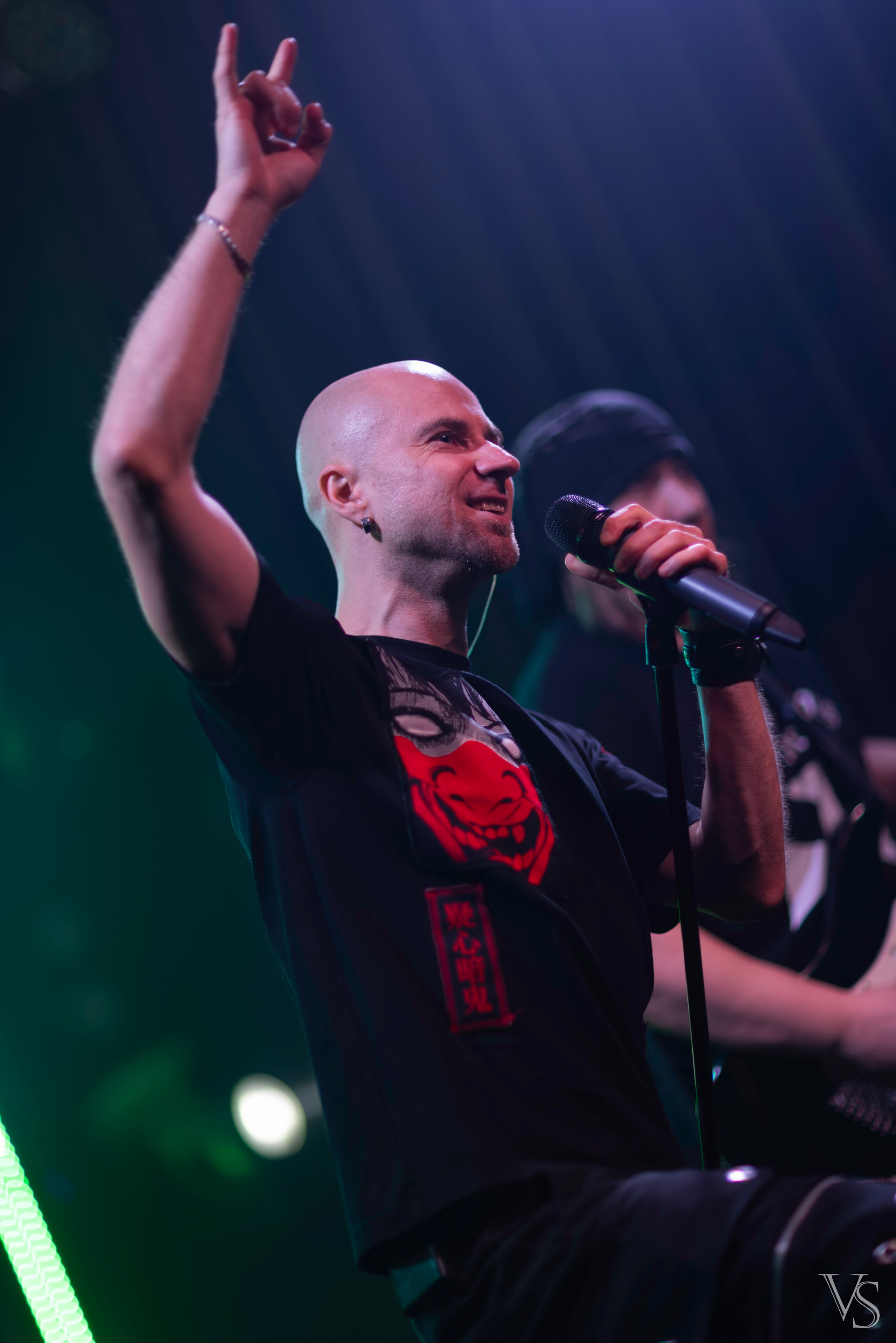 Crash test, Роман Захаров. Фотограф Виктор Степанов