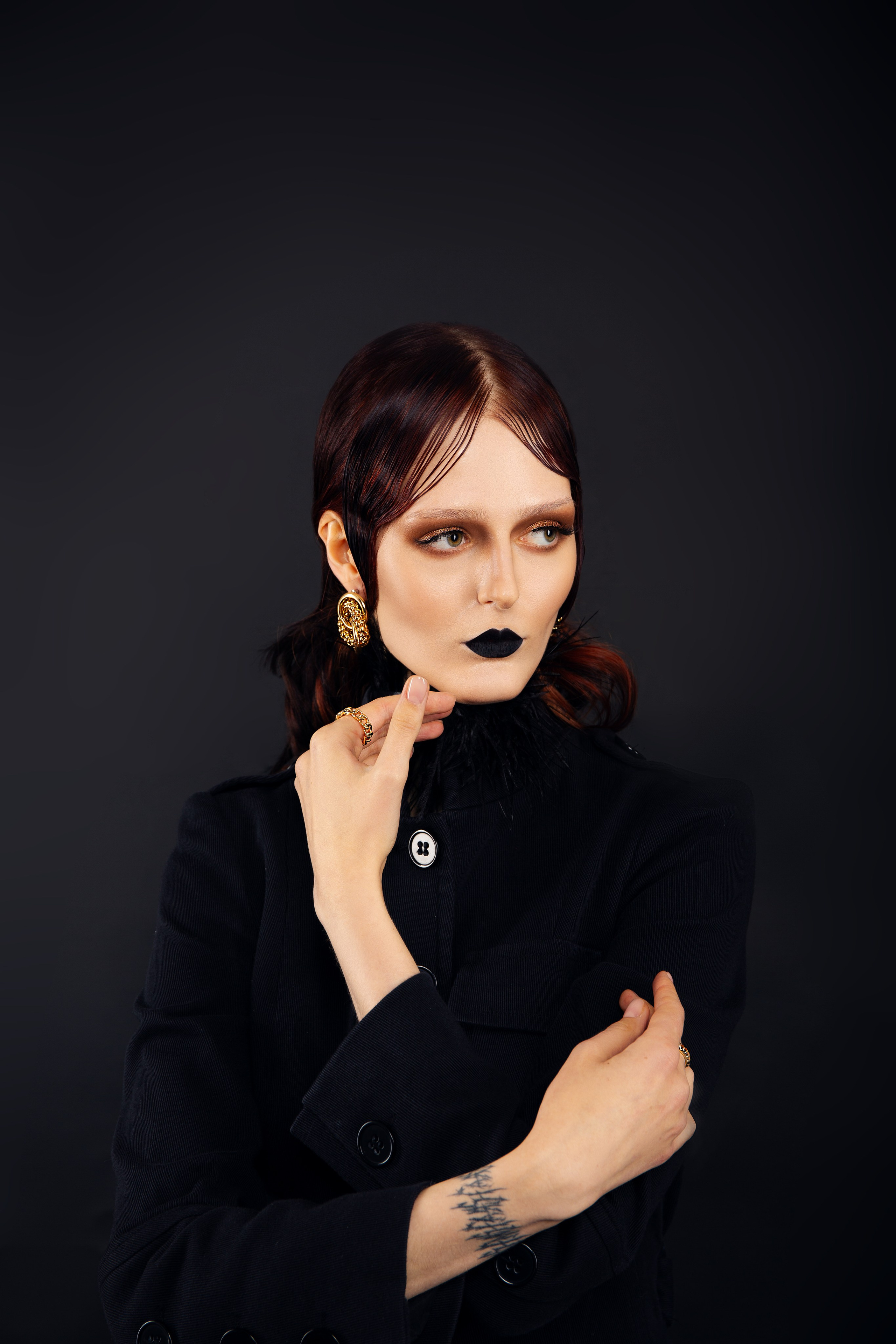 Галерея. Фотограф, который поместит ваше фото в журнал