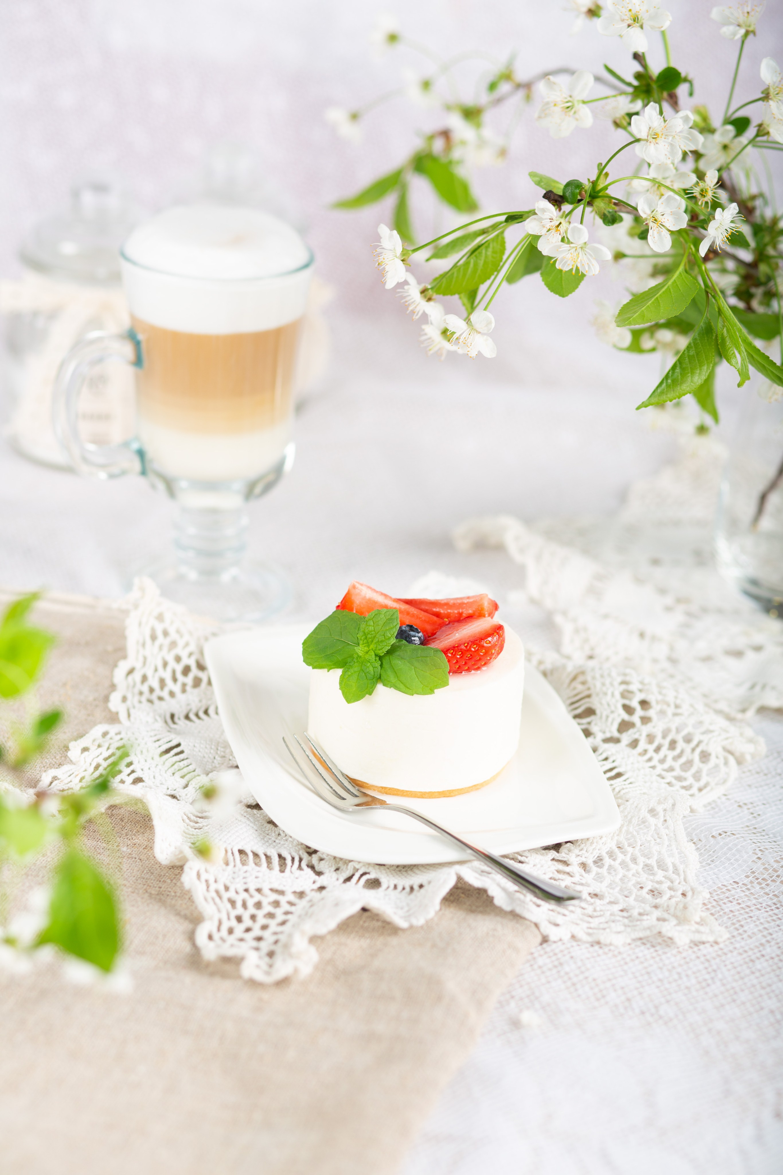 Еда. Фотограф в Москве Юлия Борисовец