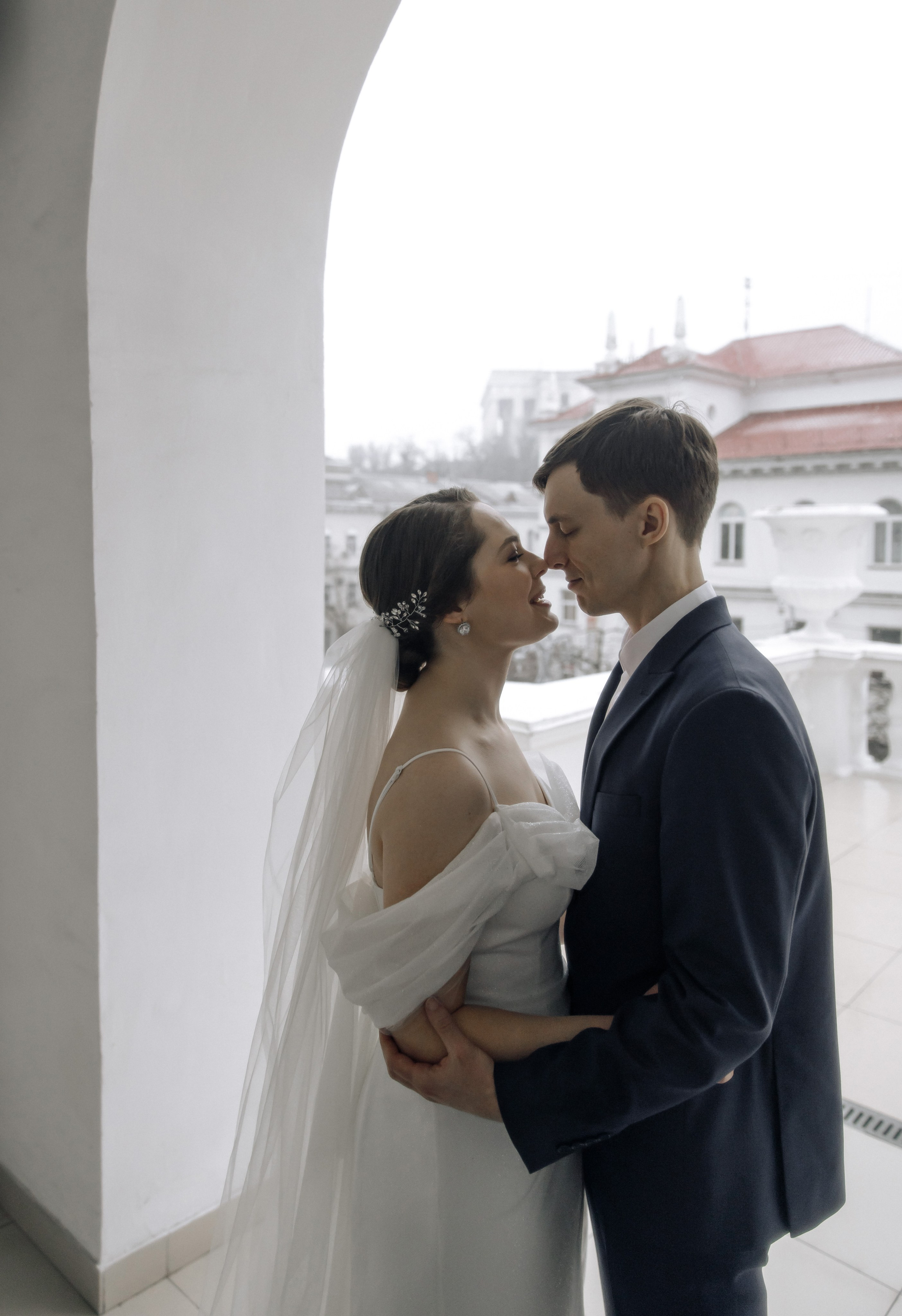 Anastasia & Artem. Свадебный фотограф в Севастополе и Крыму| Tanya Sher