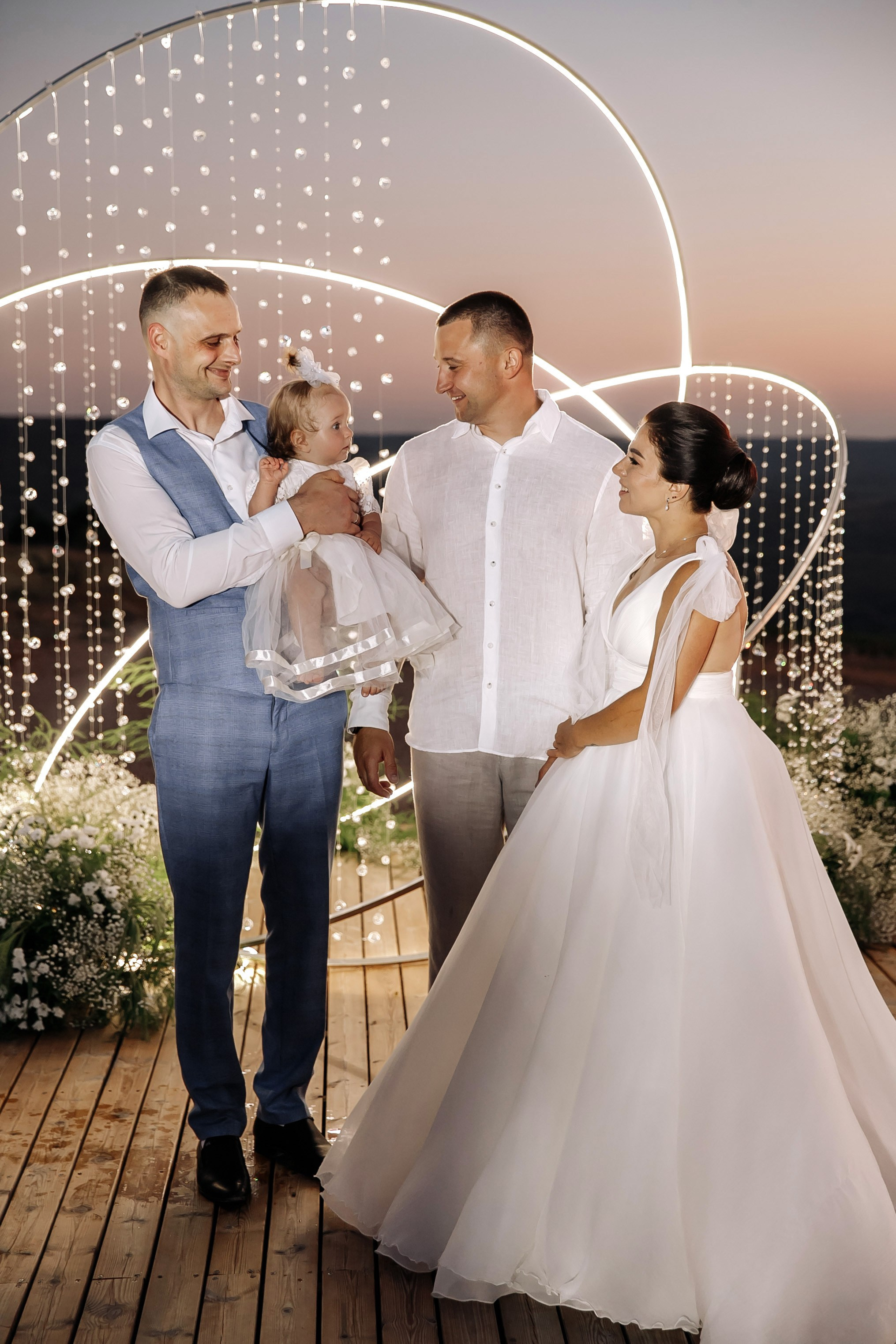 Alina & Denis. Свадебный фотограф в Севастополе и Крыму| Tanya Sher