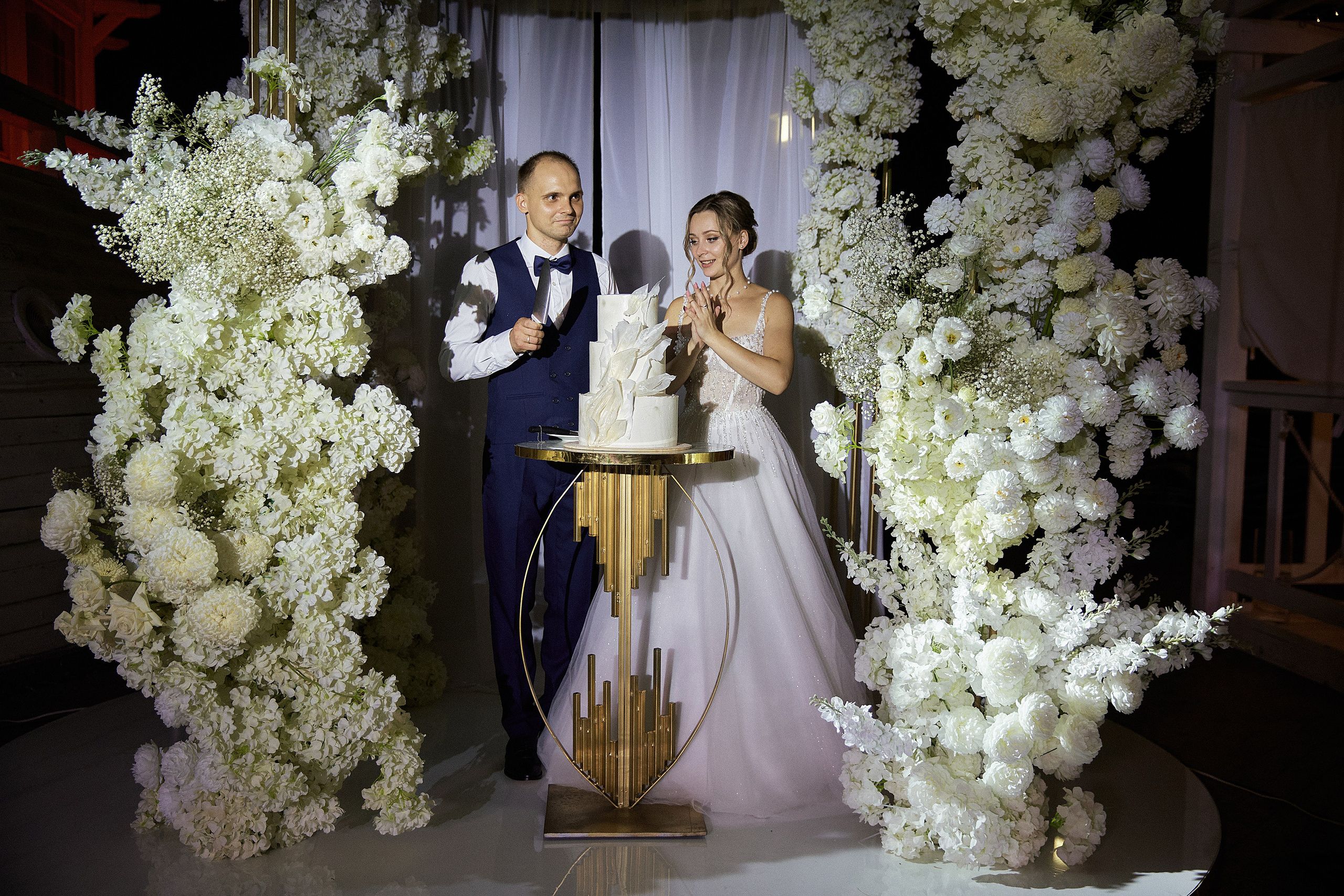 Nastya & Igor. Свадебный фотограф в Севастополе и Крыму| Tanya Sher