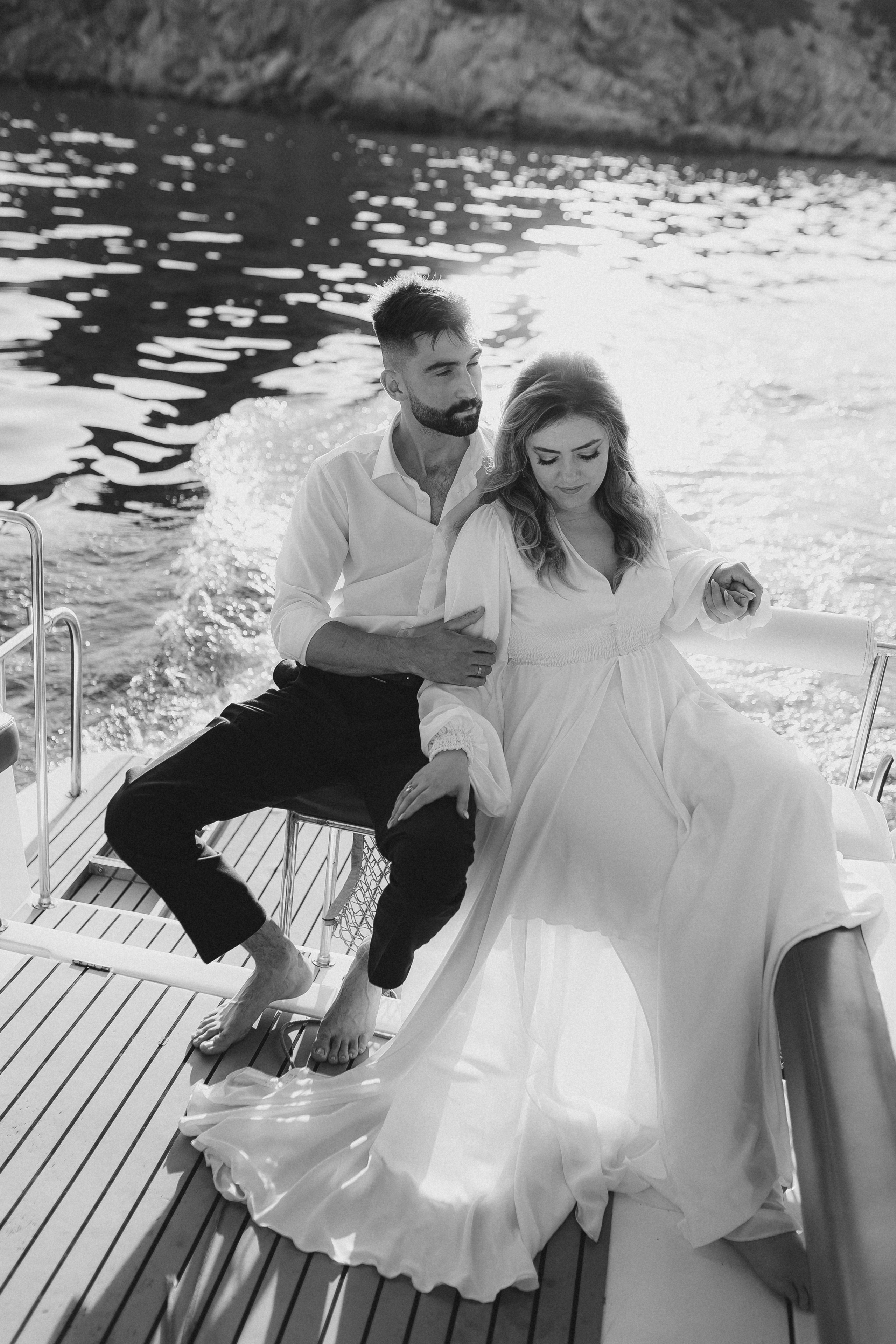 Susanna & Grigoriy. Свадебный фотограф в Севастополе и Крыму| Tanya Sher