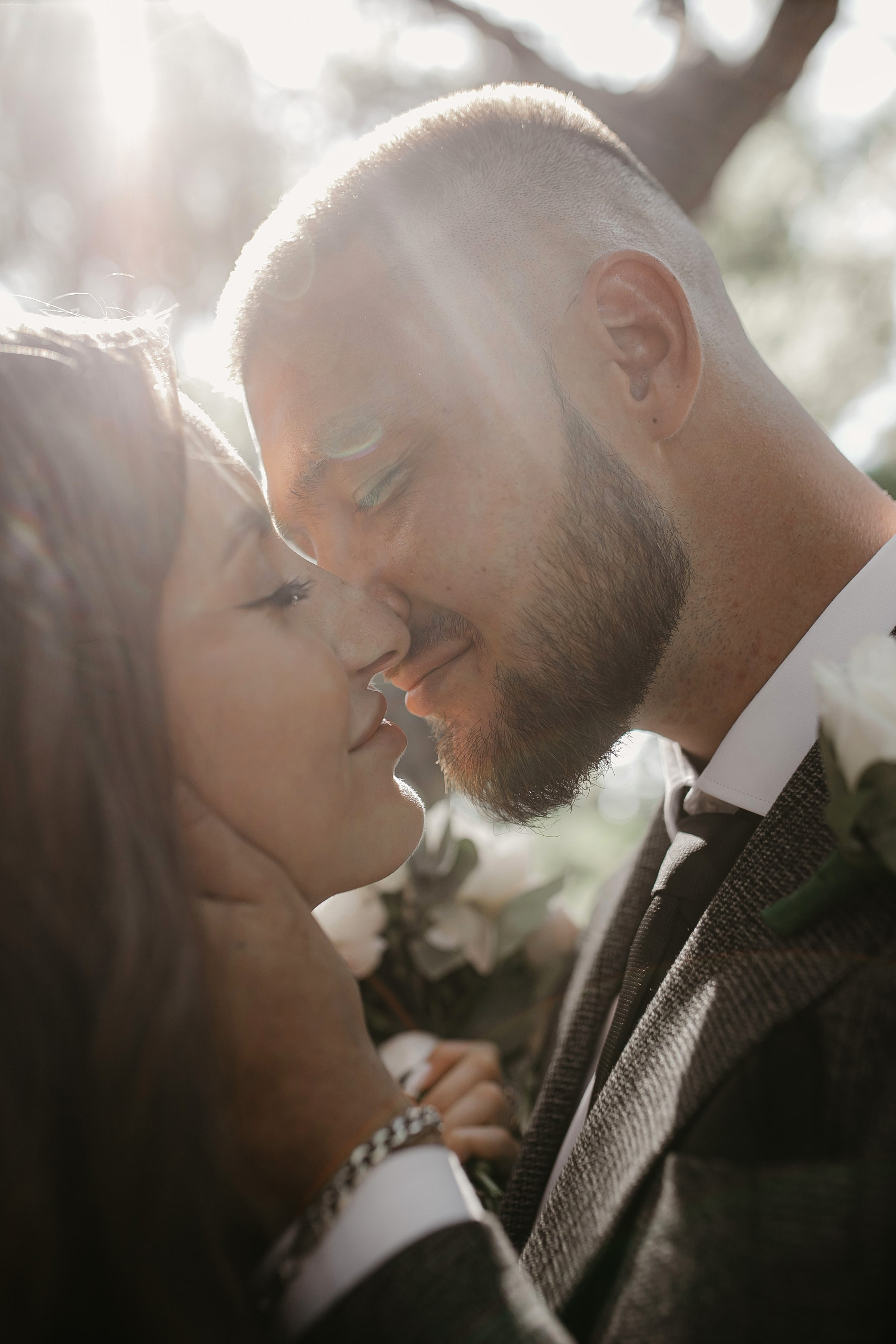 Arina & Dmitriy. Свадебный фотограф в Севастополе и Крыму| Tanya Sher