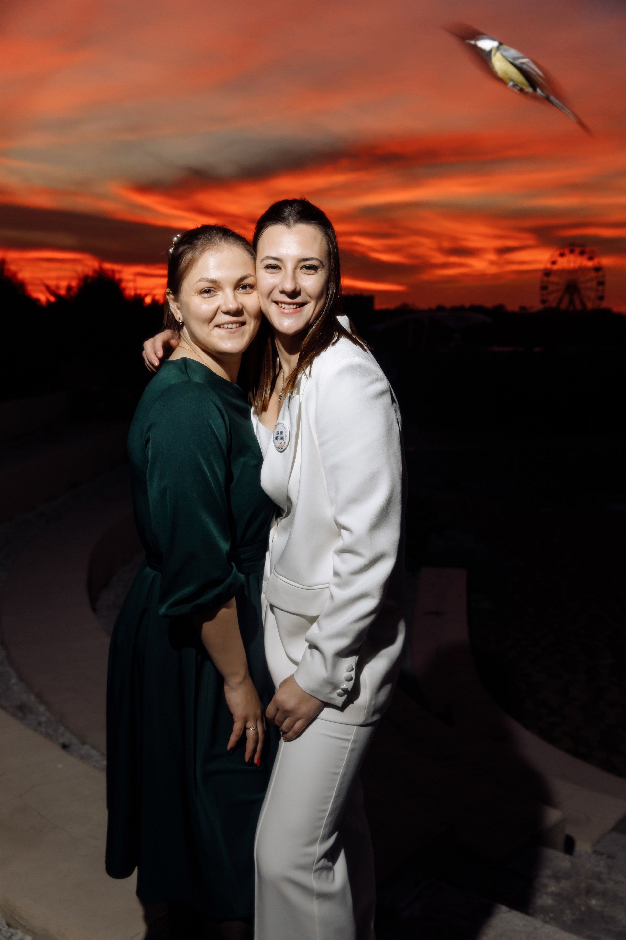 Victoria & Sergei. Свадебный фотограф в Севастополе и Крыму| Tanya Sher