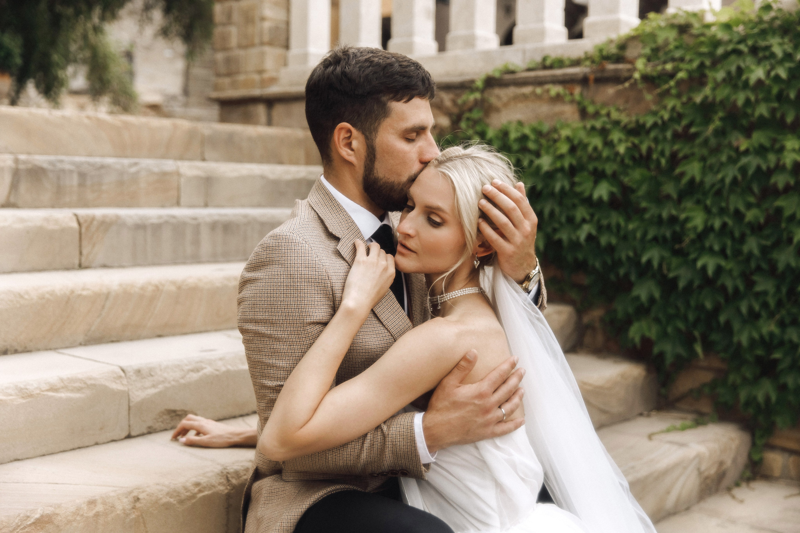 Natalie & Kostya. Свадебный фотограф в Севастополе и Крыму| Tanya Sher