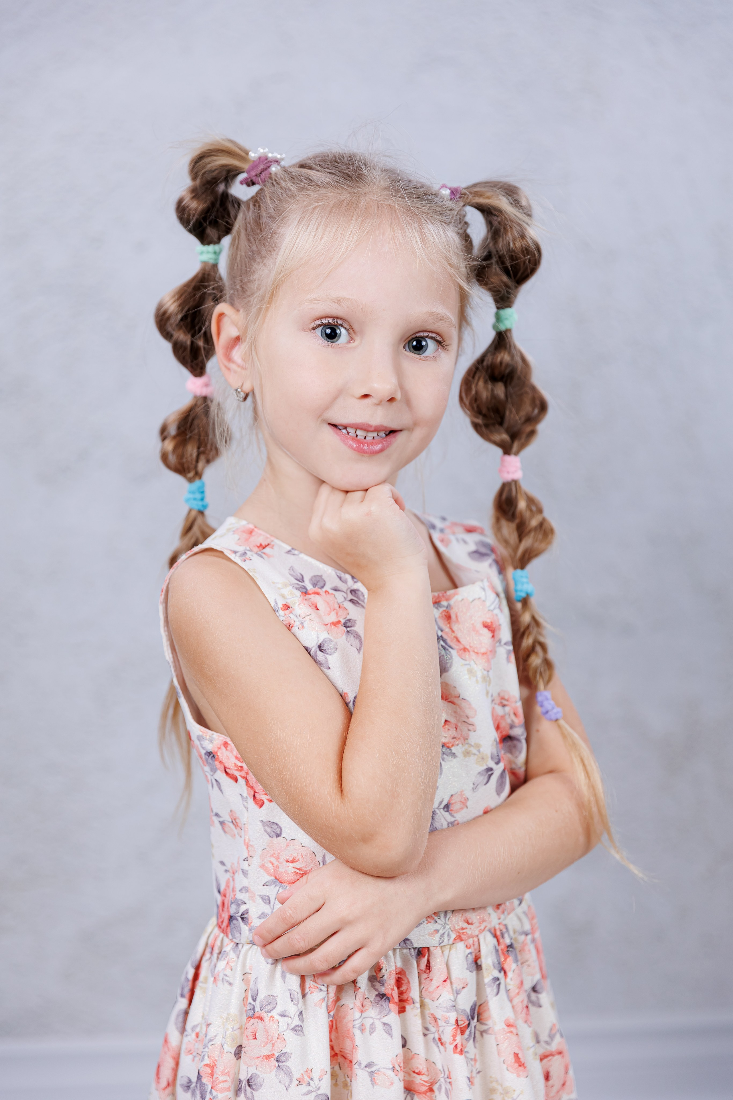 Портреты. Семейный и детский фотограф Комина Елена, Власиха, Одинцово