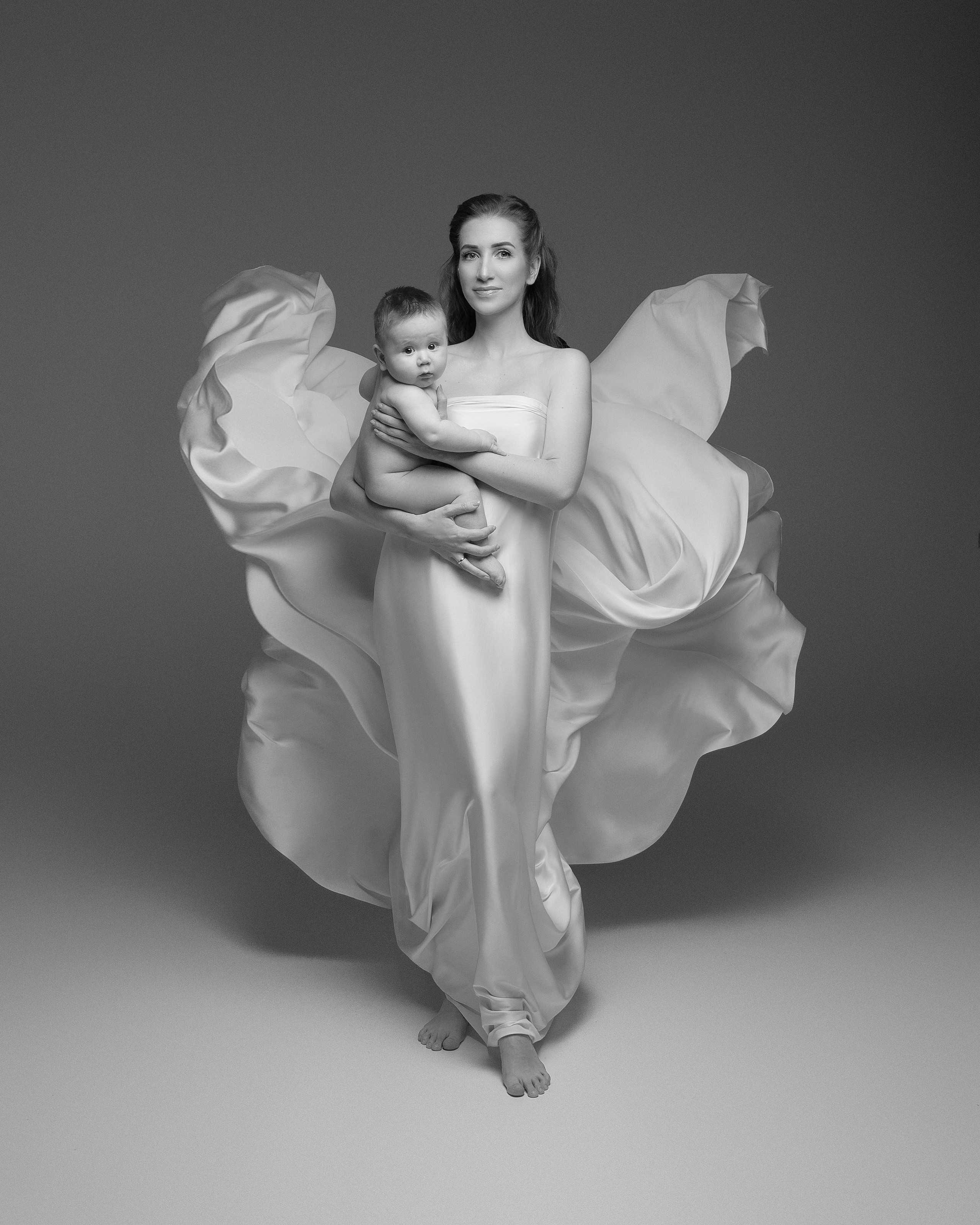 Наталья и Амир. Фотограф беременности в Екатеринбурге Илона Филатьева