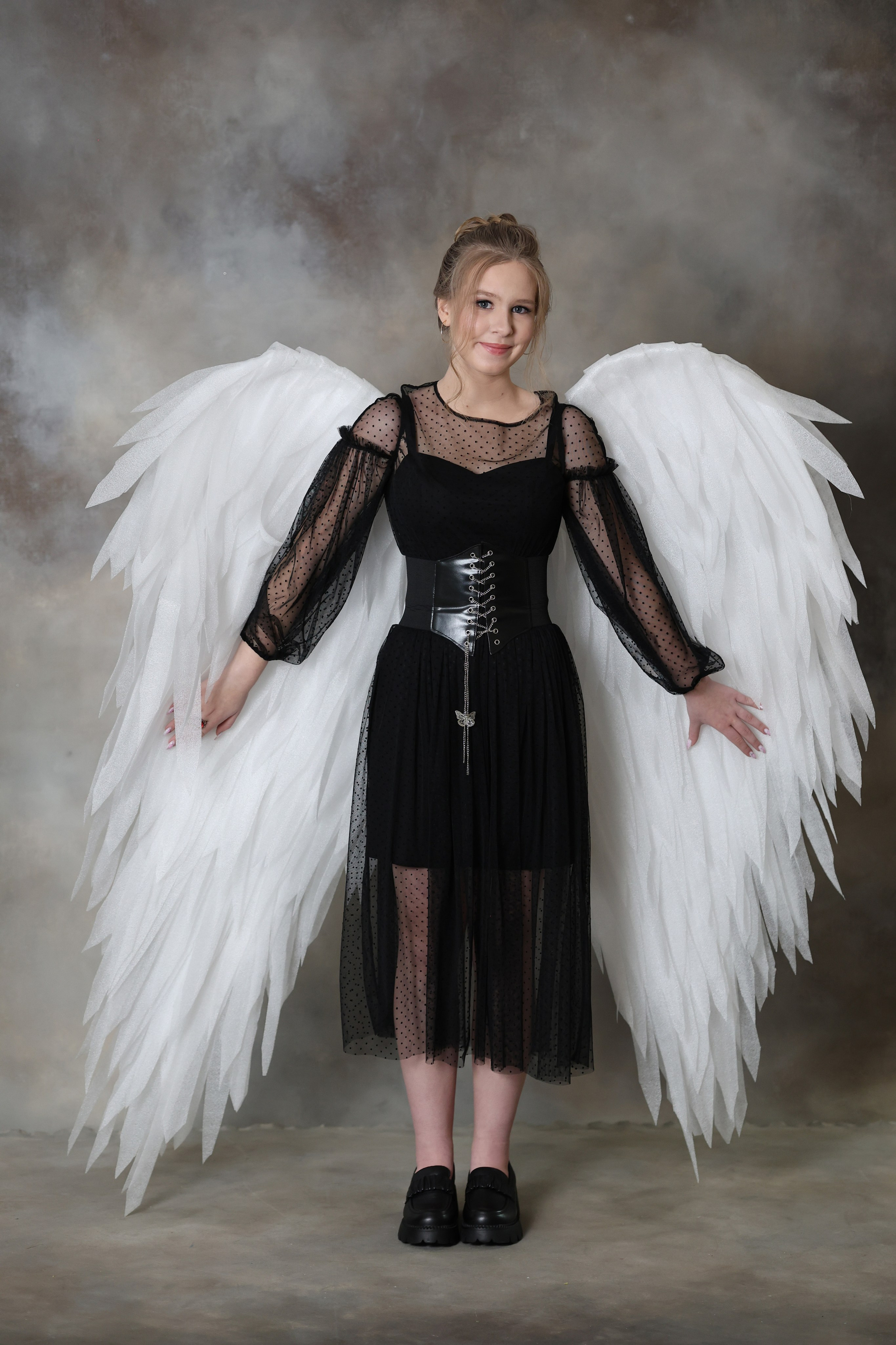 ~ 16 лет ~. Фотограф в Липецке Ирина Козлова