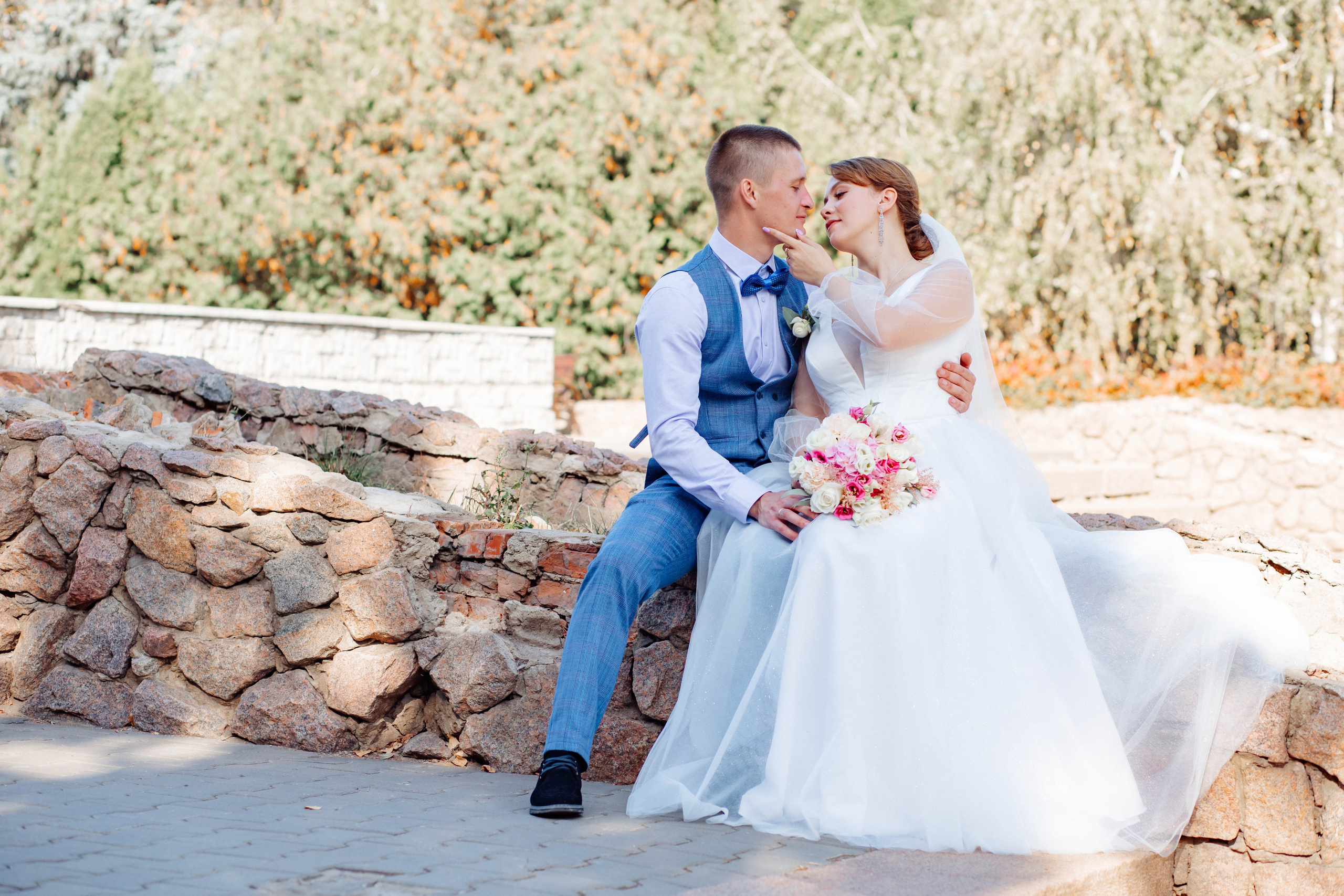 Всё, что нам нужно — это Любовь. Фотограф в Липецке Ирина Козлова