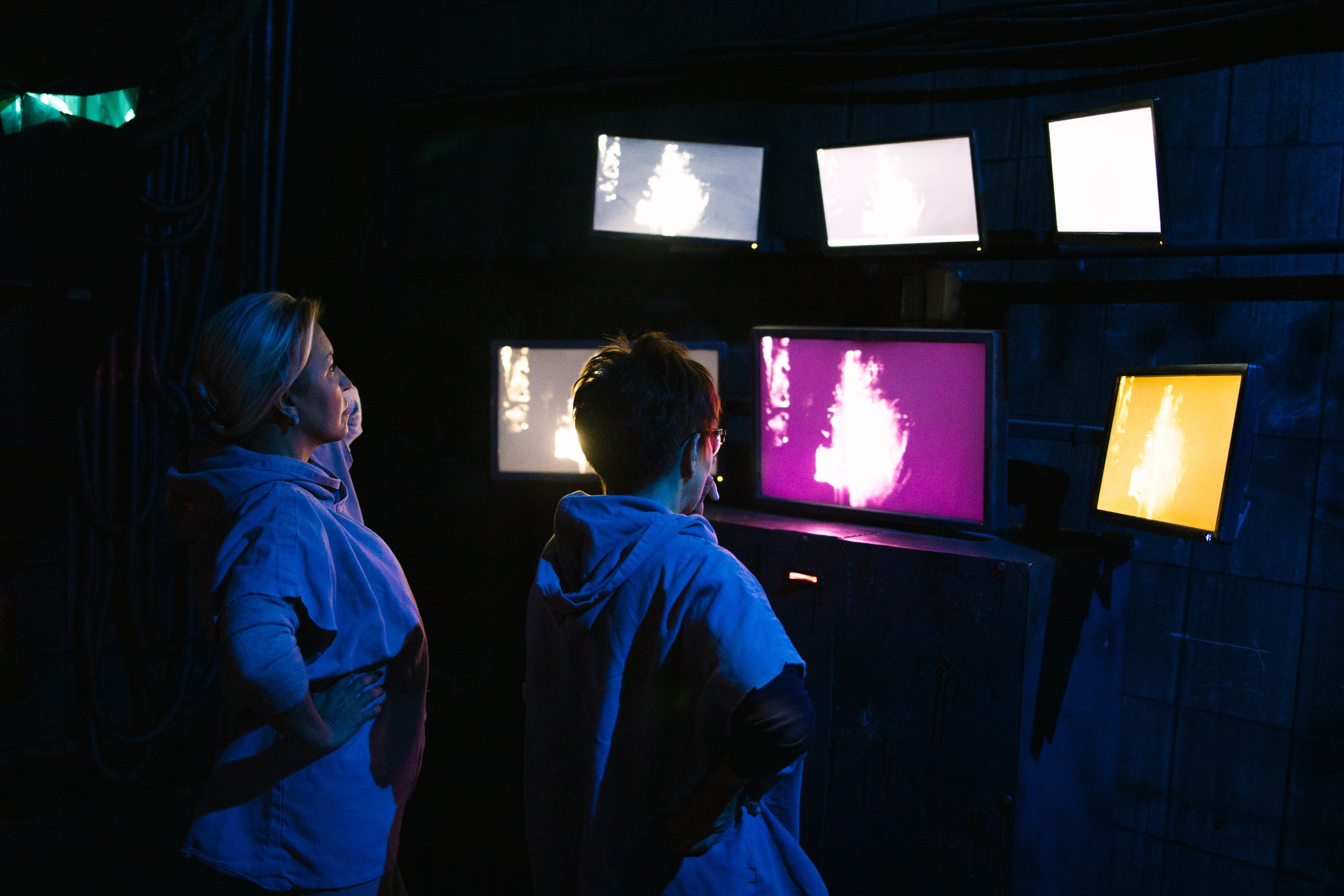 44. Фотограф Недорез Александр в Москве. Репортаж на ваших мероприятиях