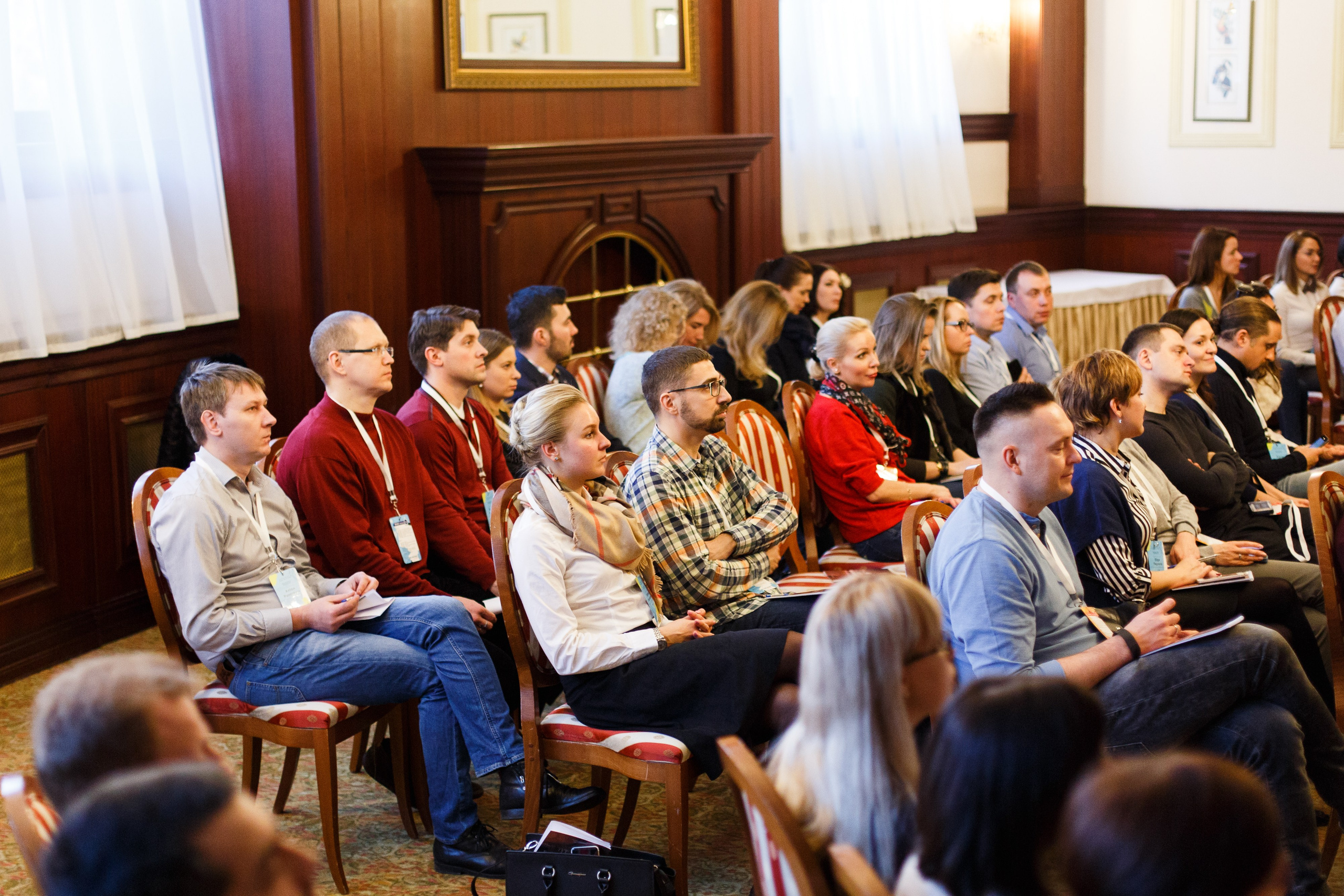 2. Фотограф Недорез Александр в Москве. Репортаж на ваших мероприятиях