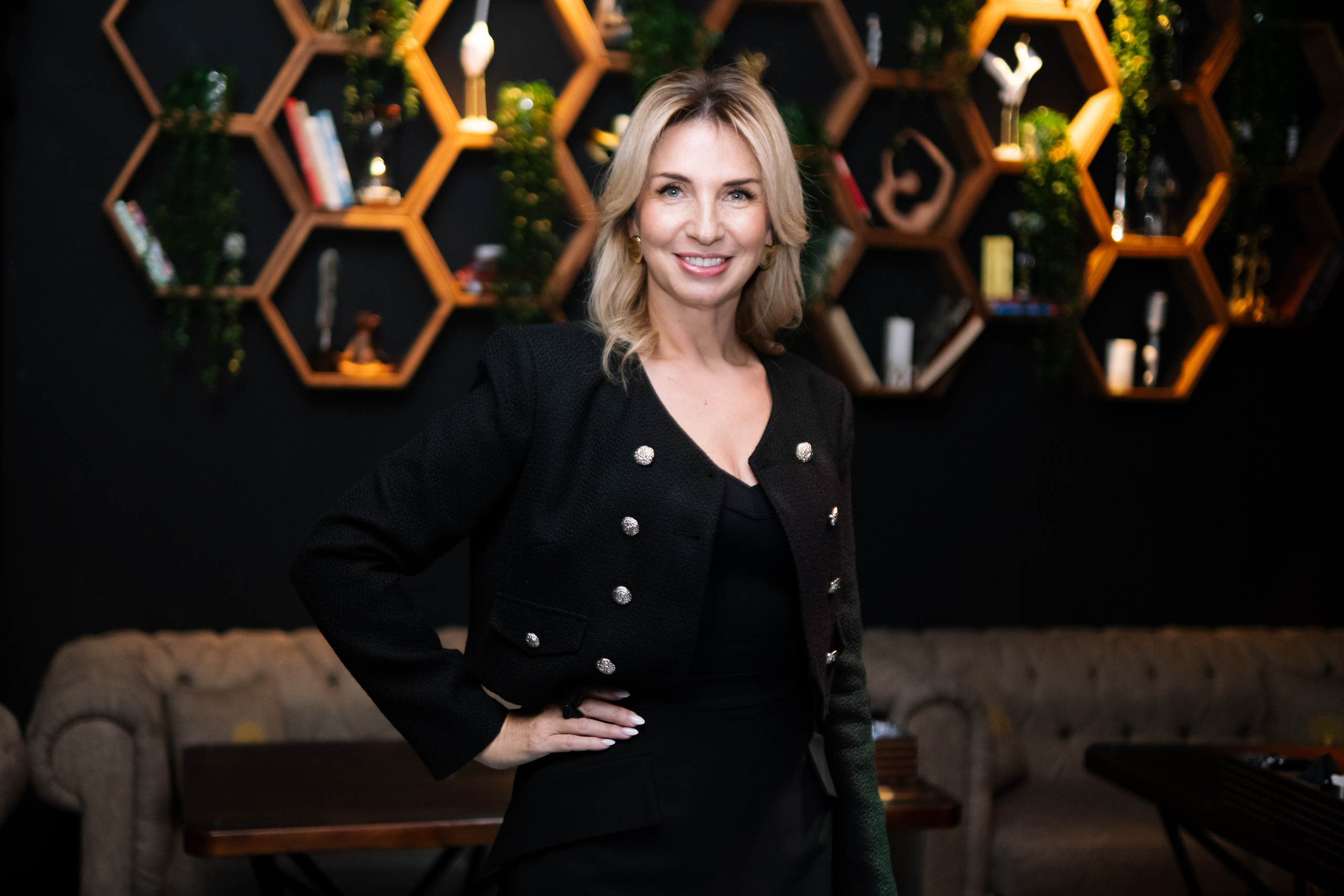 День Рождения. Фотограф Наре Мовсесян