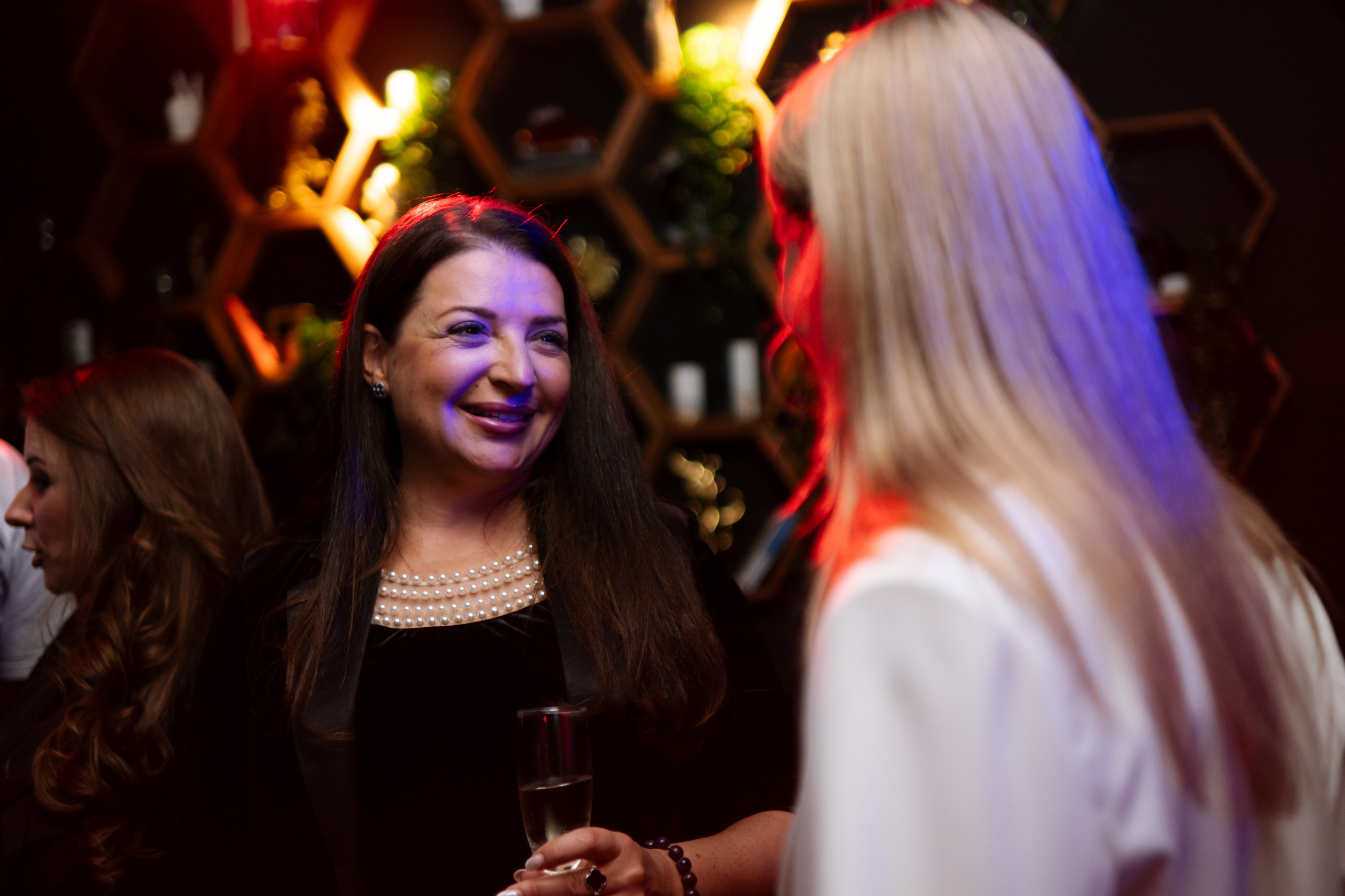 День Рождения. Фотограф Наре Мовсесян