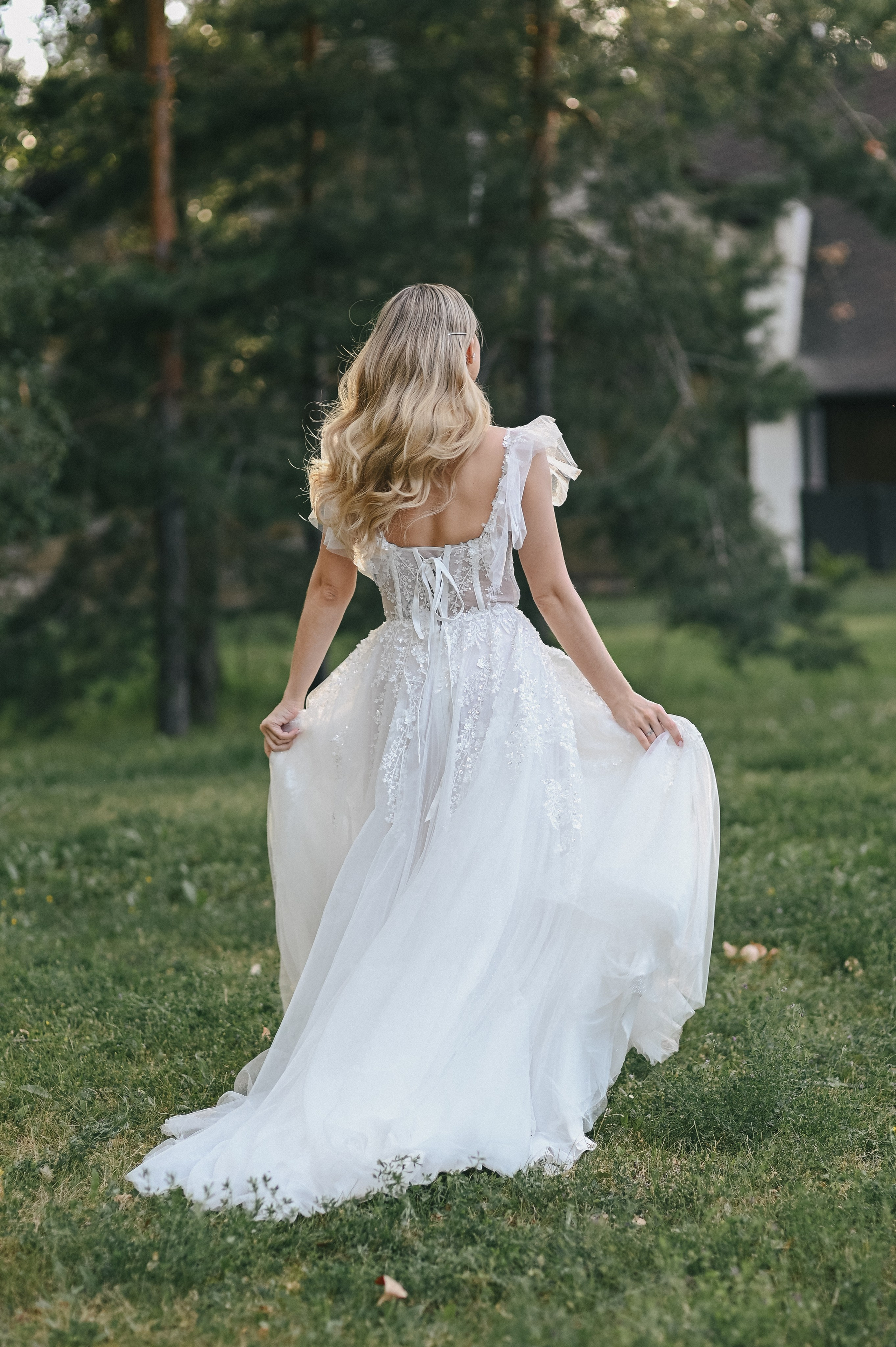 Ваня + Ангелина. Свадебный и семейный фотограф Волгоград Москва