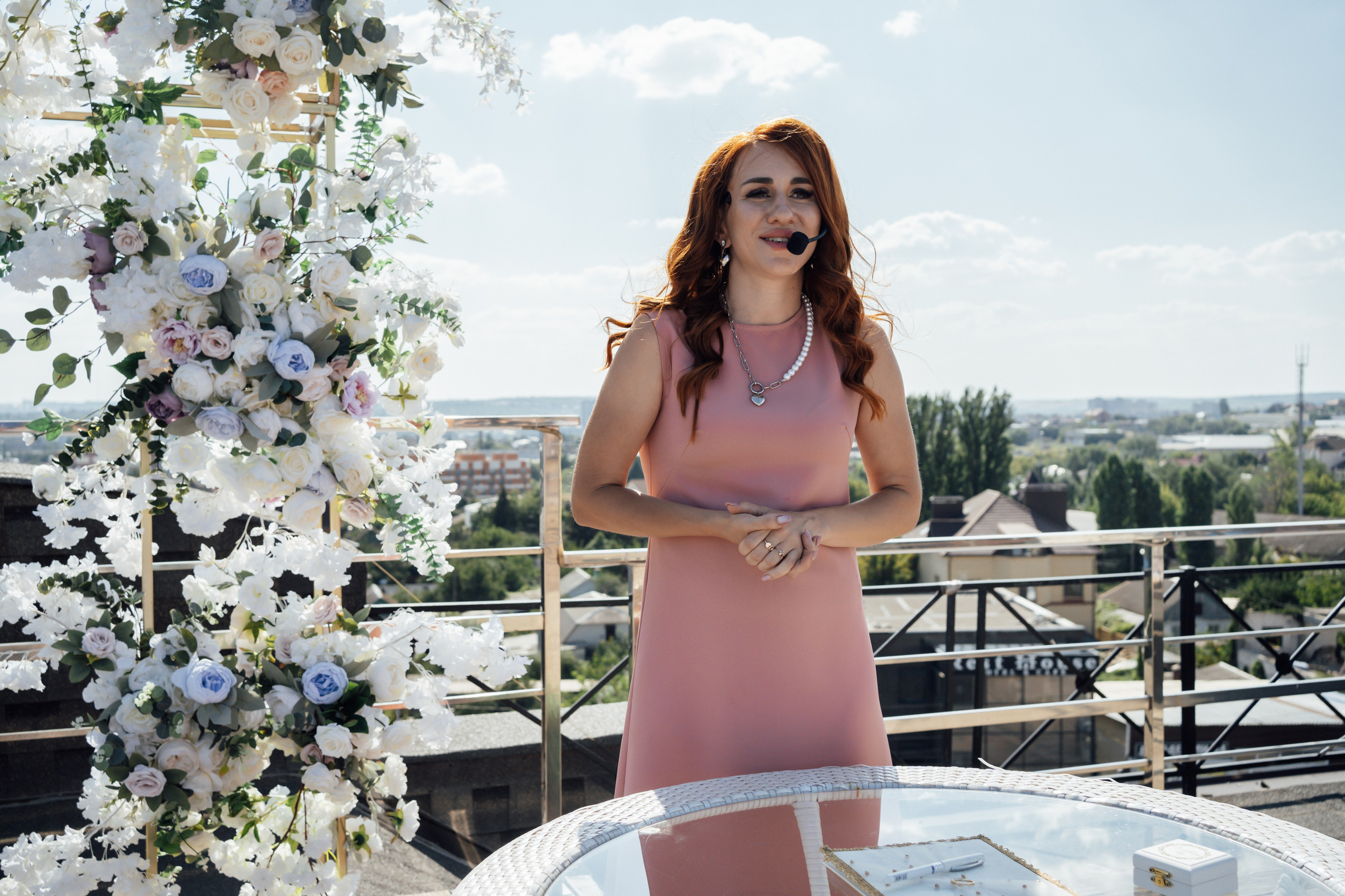 Ярослав и Анастасия. Свадебный и семейный фотограф в Волгограде Наталья Наумова