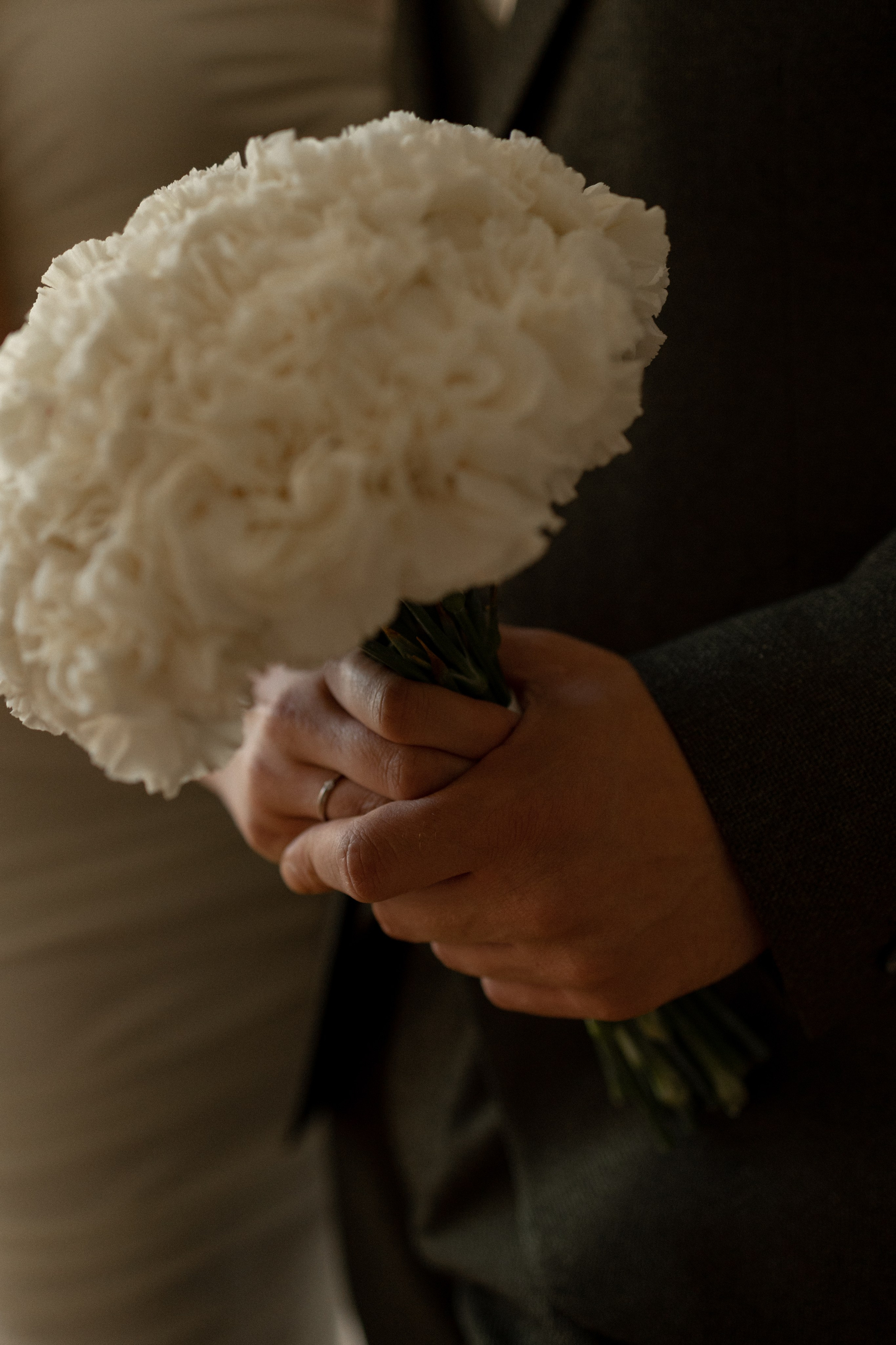 Свадебная фотосессия в студии/отеле. Фотограф в Санкт-Петербурге Шевченко Наталья