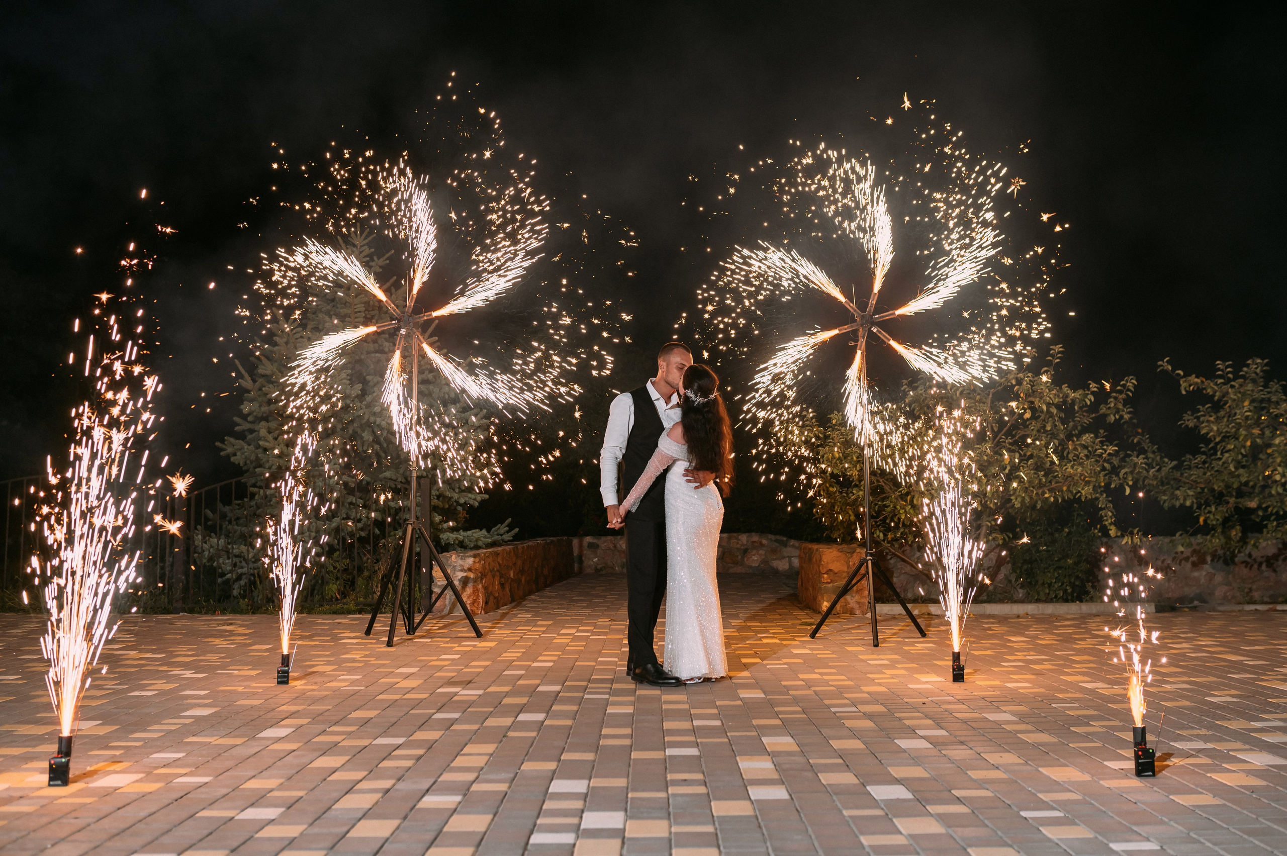 Георгий и Дарья. Свадебный и семейный фотограф в Симферополе Дарья Маркова
