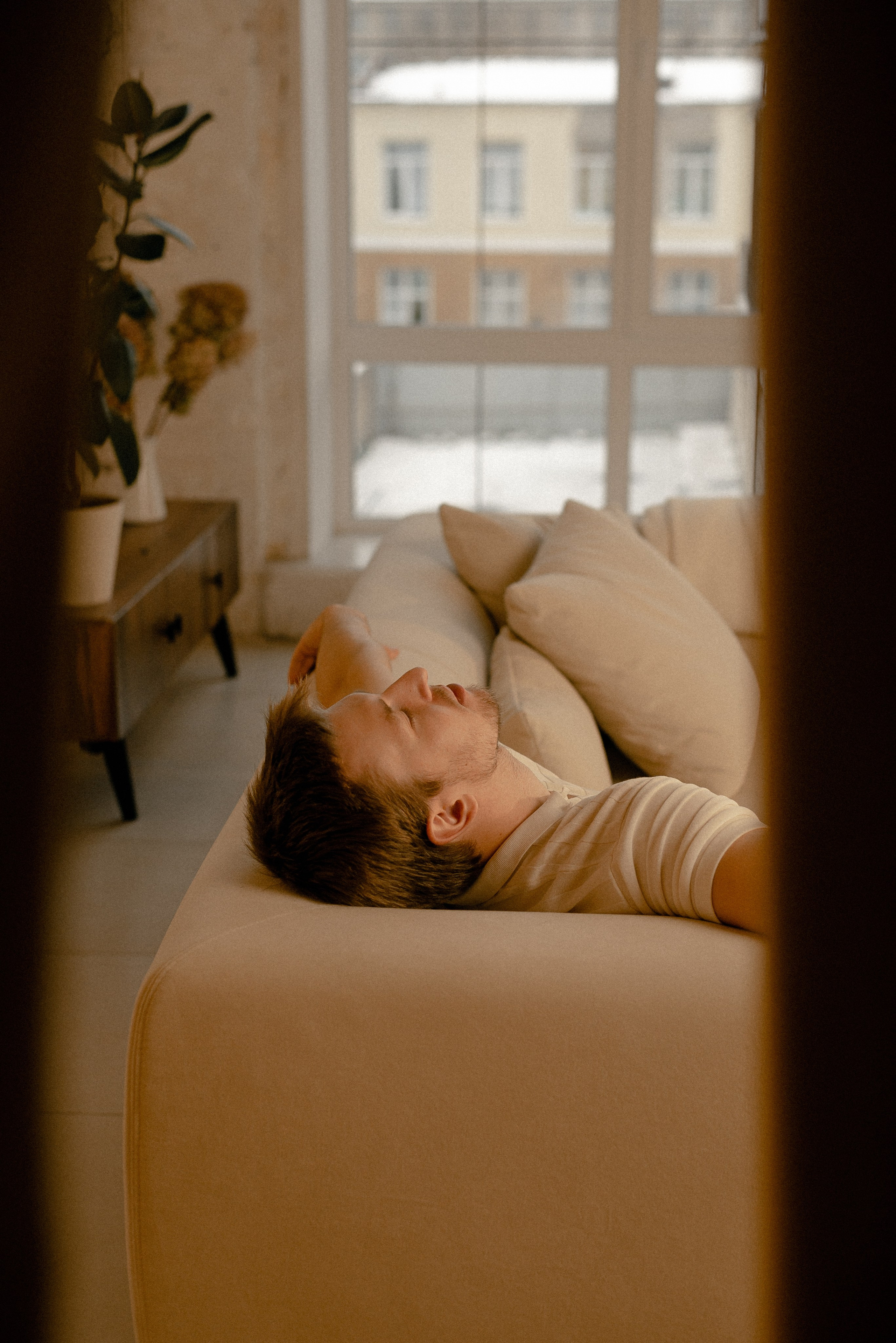 Николай. Семейный и детский фотограф Иваново Ксения Азаренкова