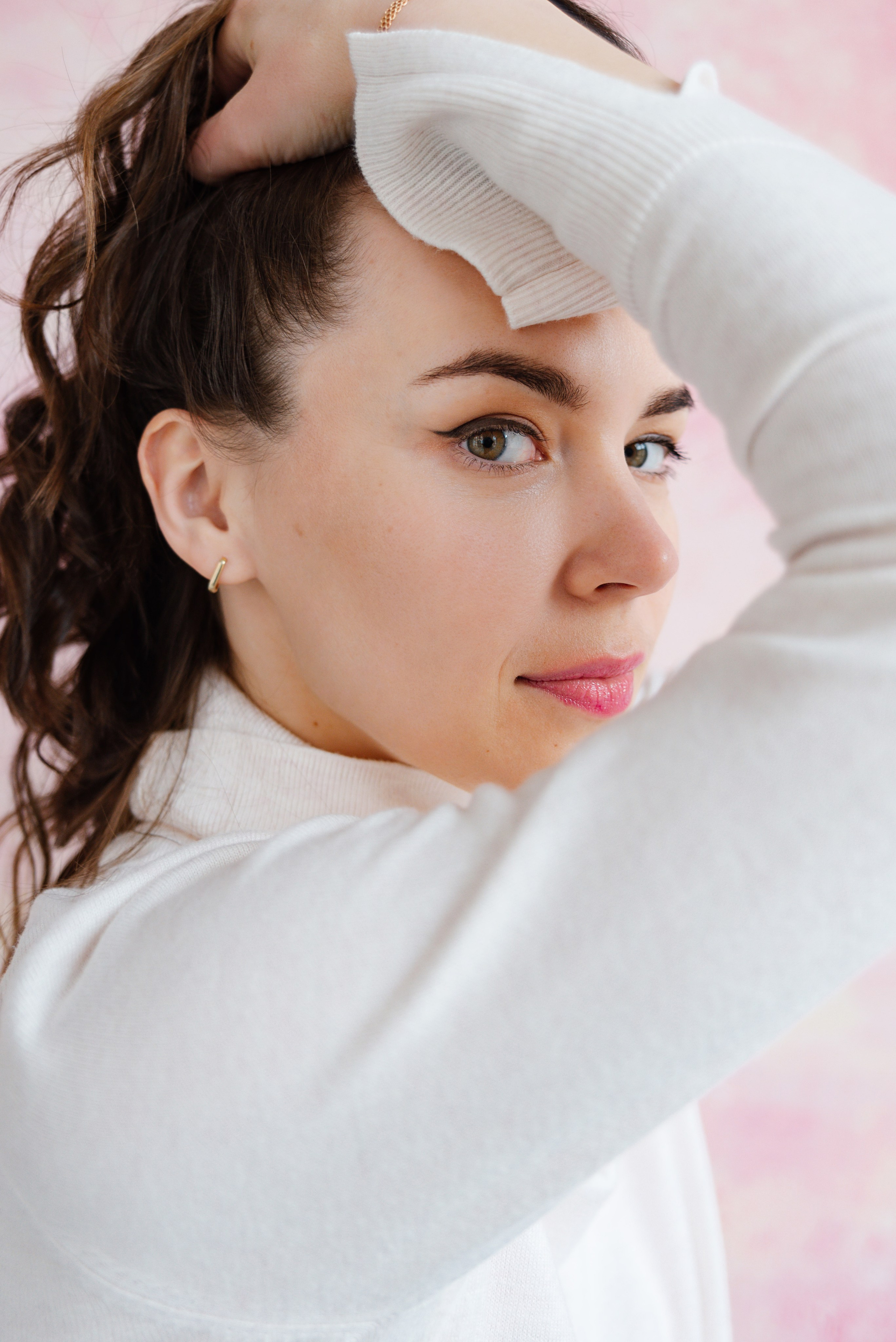 АЛЕКСАНДРА. Фотограф в Ярославле Грибанова Ирина