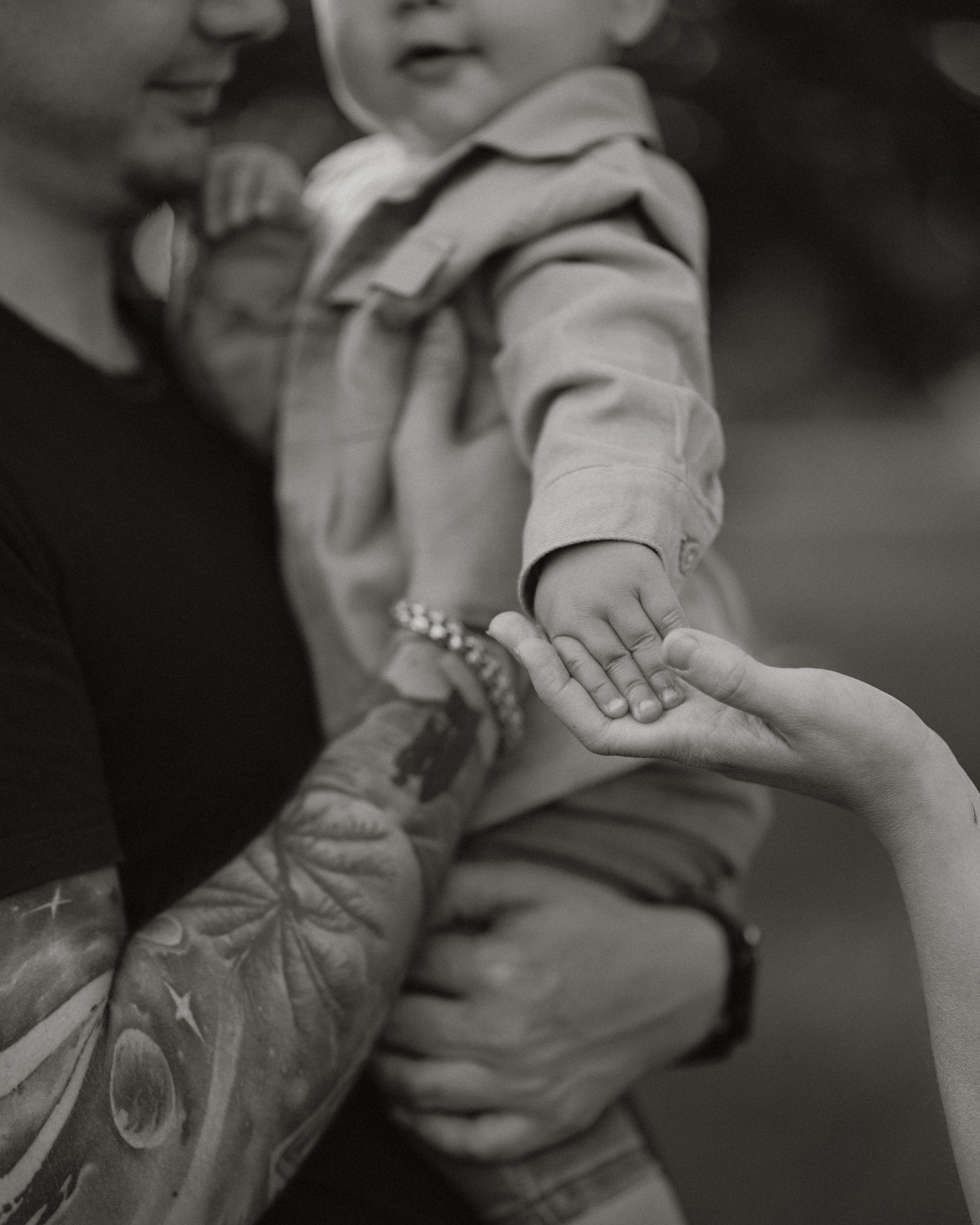 Никита, Юля и Лева. Портретный фотограф в Ярославле Юлия Румянцева